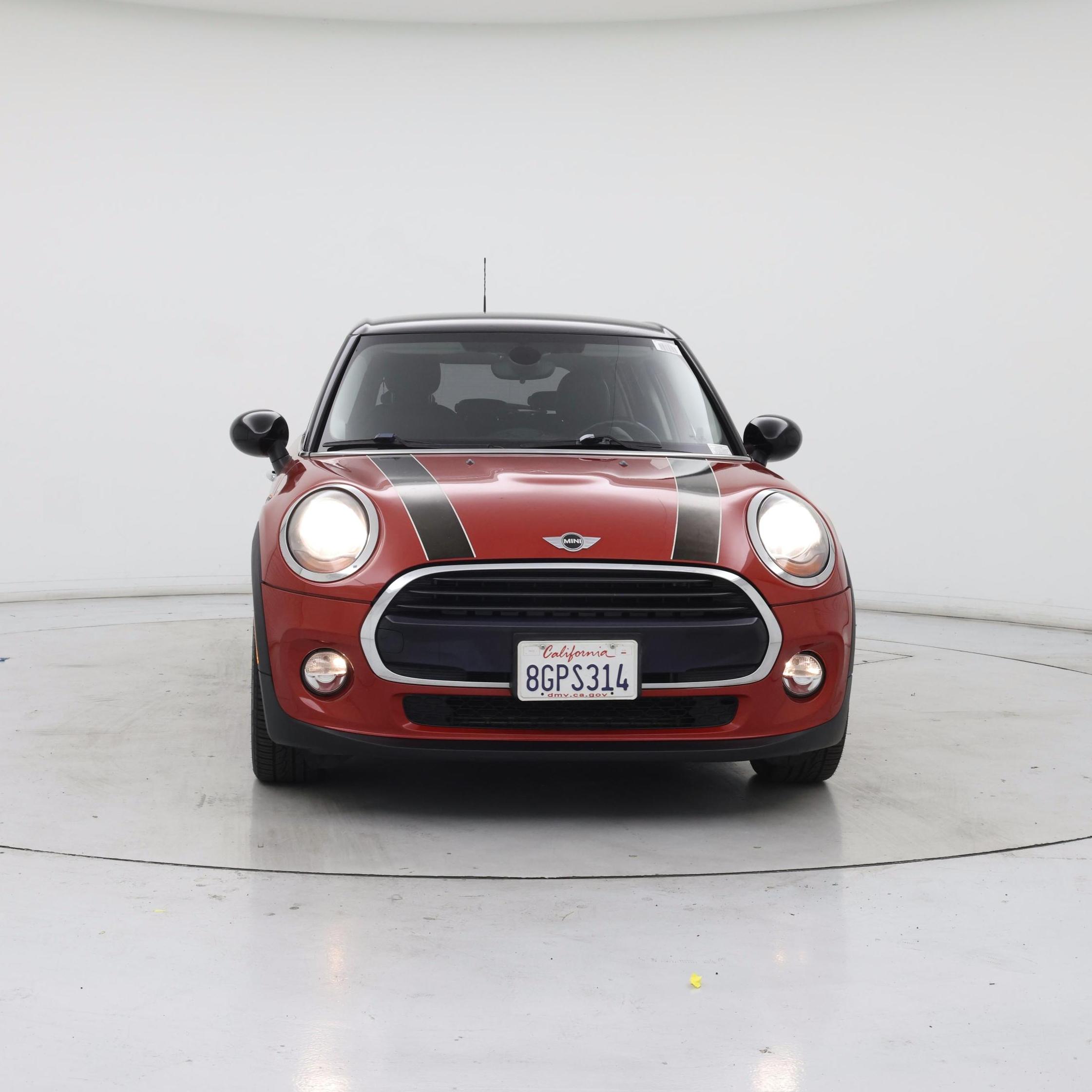 Thumbnail: 2016 MINI Cooper Hardtop - 5