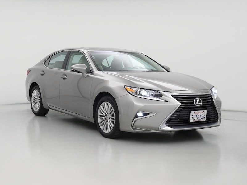 2016 Lexus ES 350 -
                  Pleasanton, CA