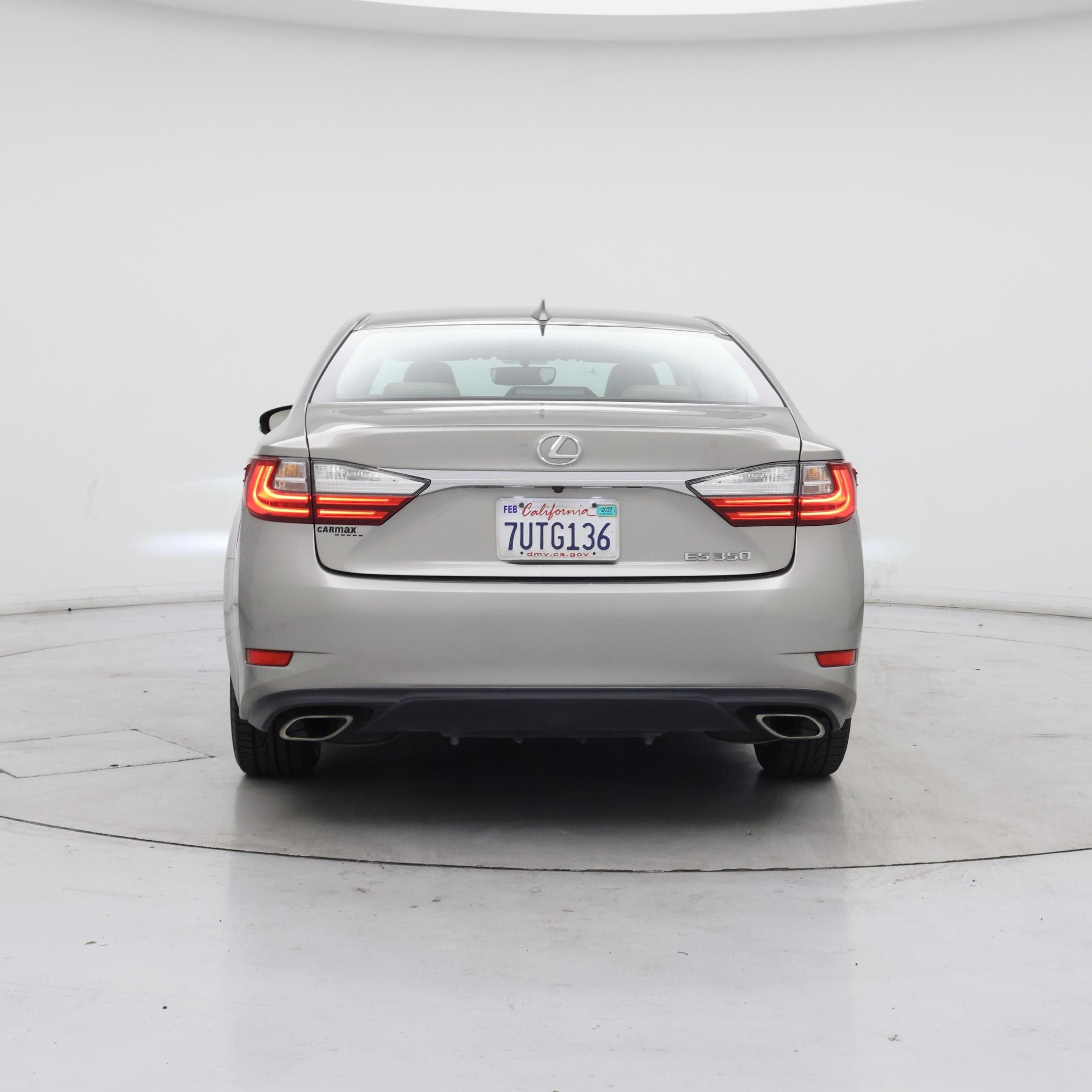 Thumbnail: 2016 Lexus ES - 6