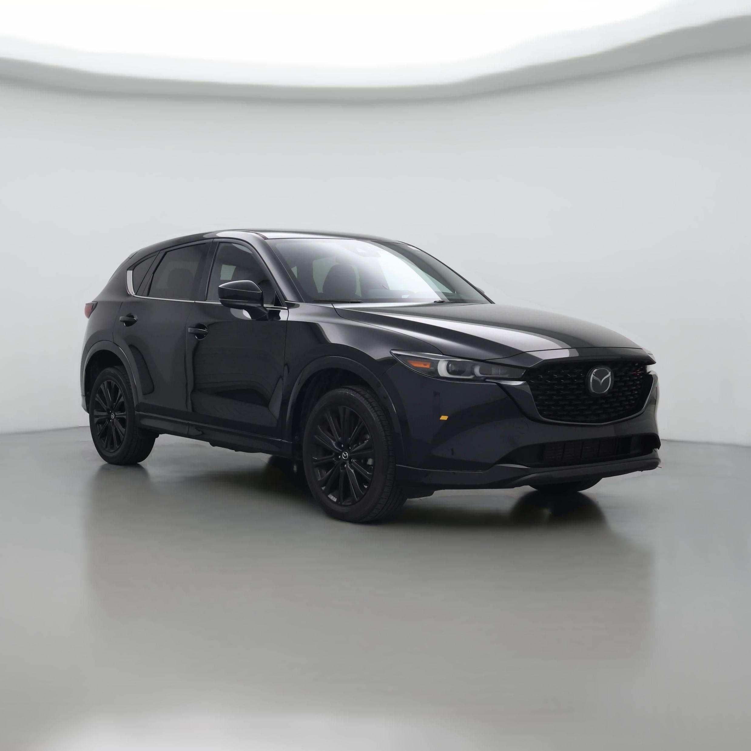 Thumbnail: 2022 Mazda CX-5 - 1