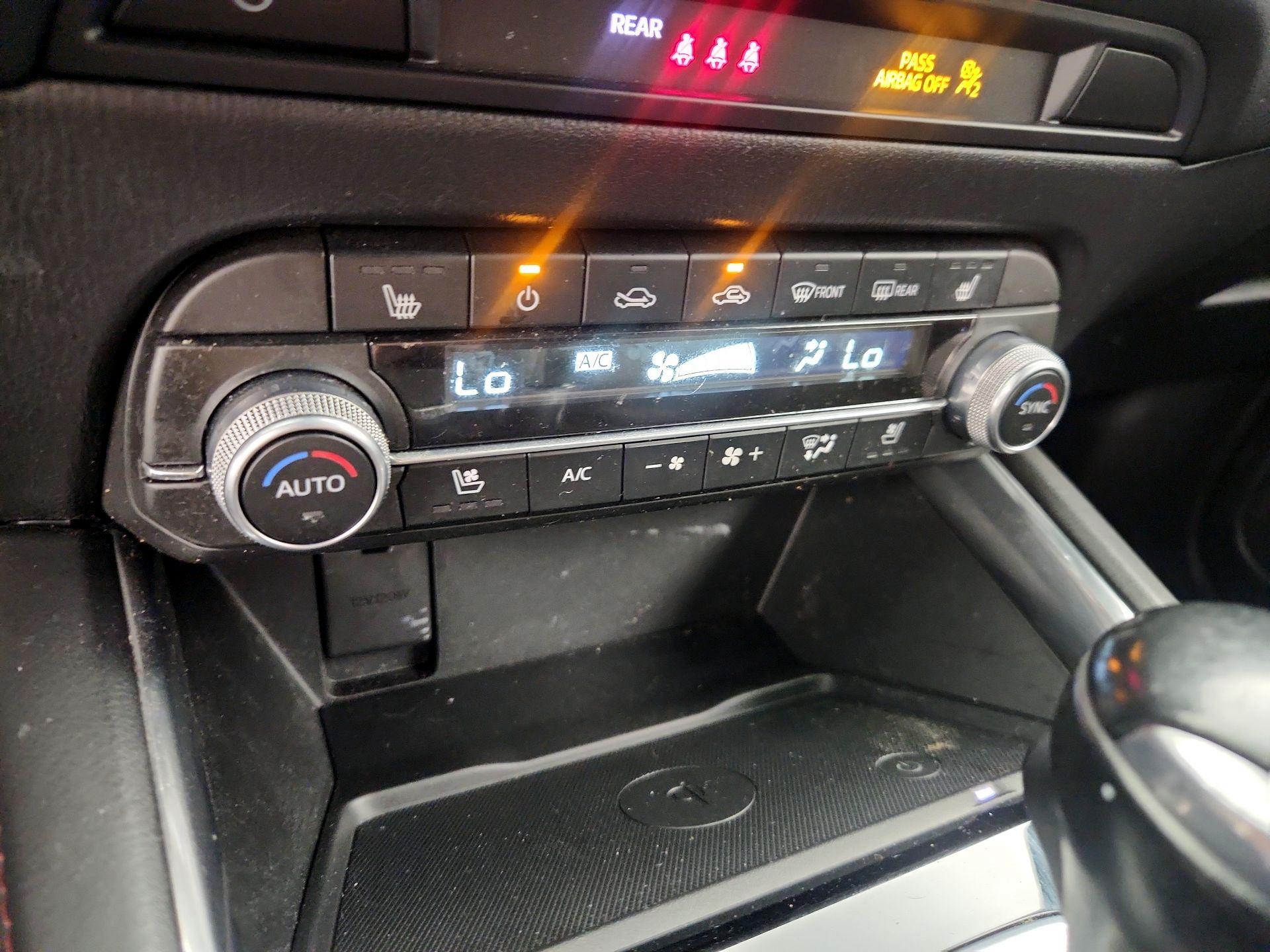 Thumbnail: 2022 Mazda CX-5 - 16