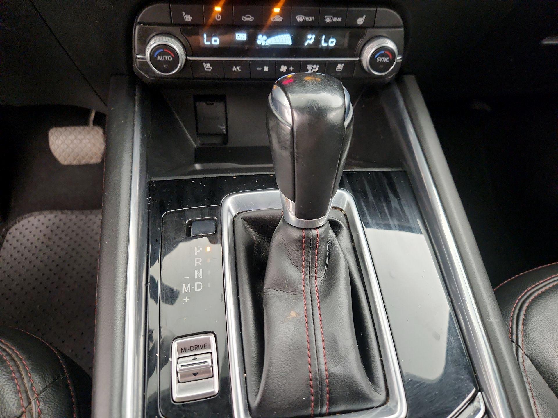 Thumbnail: 2022 Mazda CX-5 - 17