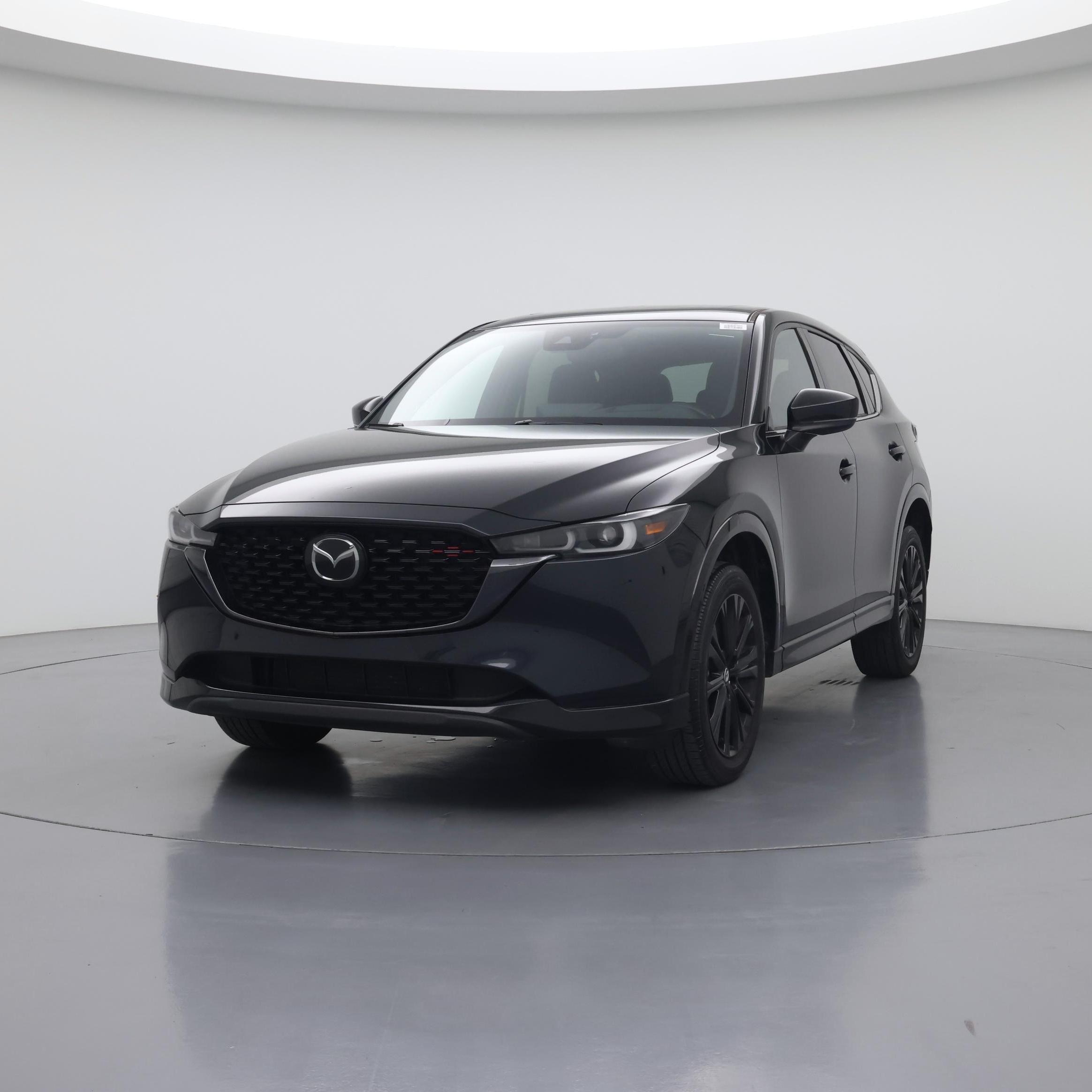 Thumbnail: 2022 Mazda CX-5 - 4