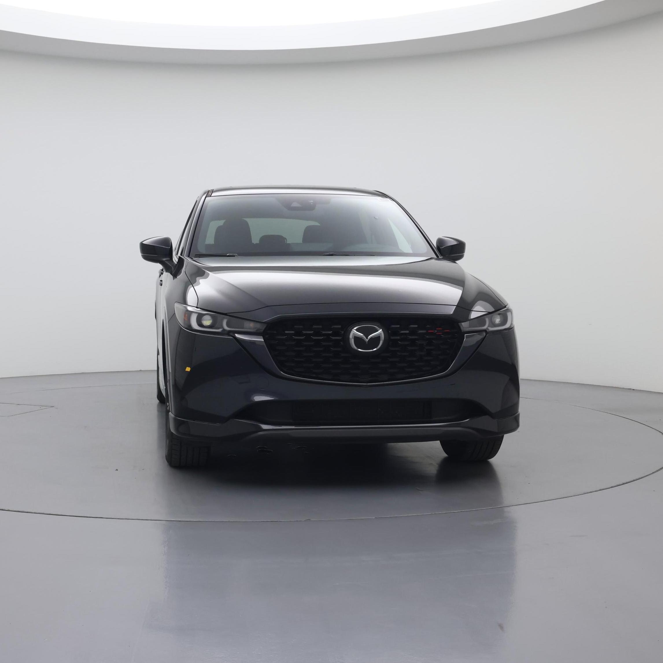 Thumbnail: 2022 Mazda CX-5 - 5