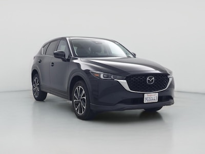 2023 Mazda CX-5 2.5 S Premium Package