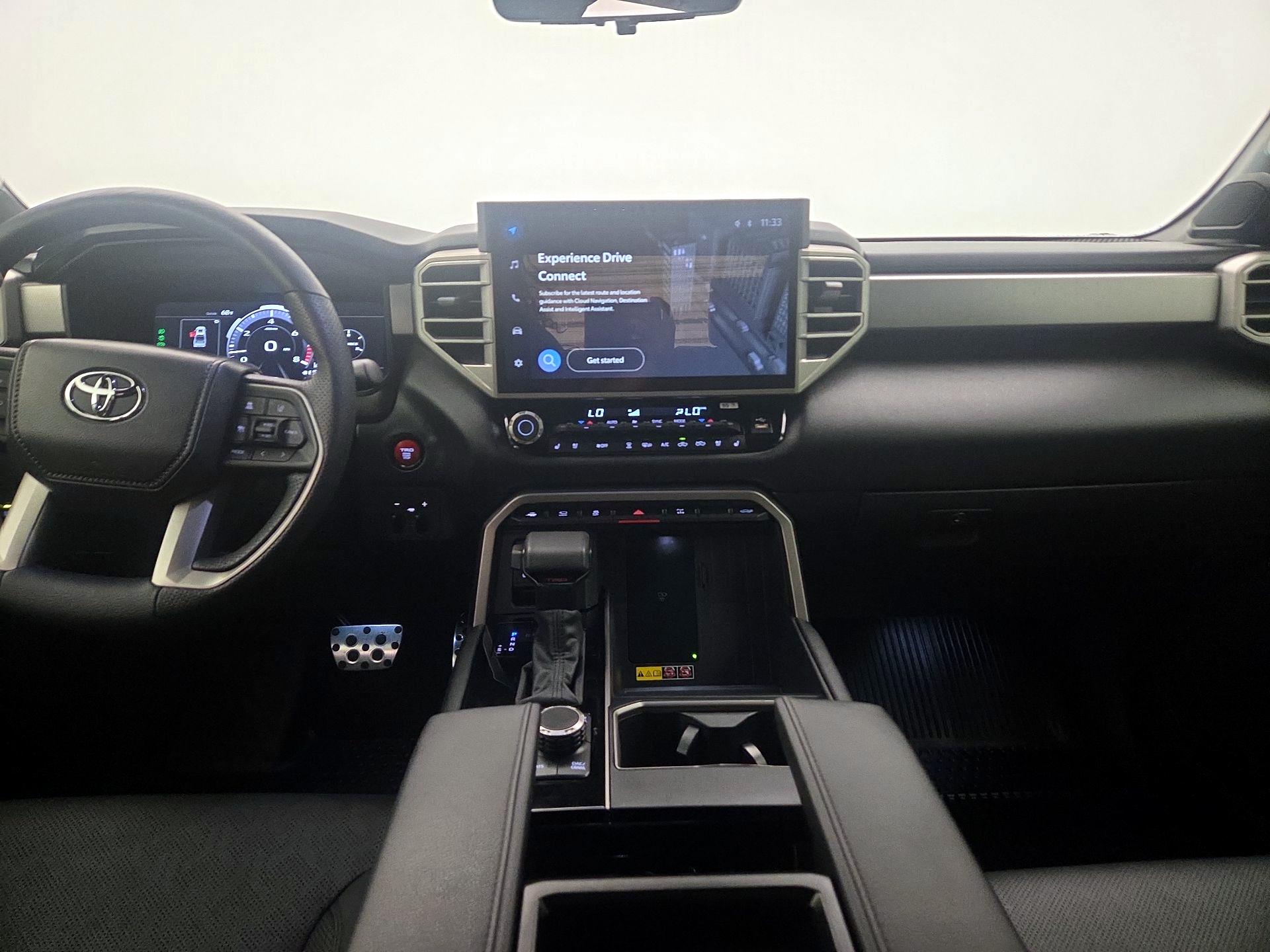 Thumbnail: 2025 Toyota Tundra - 9