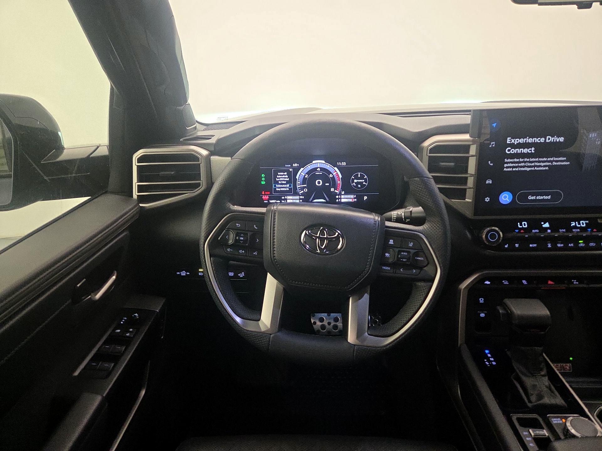 Thumbnail: 2025 Toyota Tundra - 10
