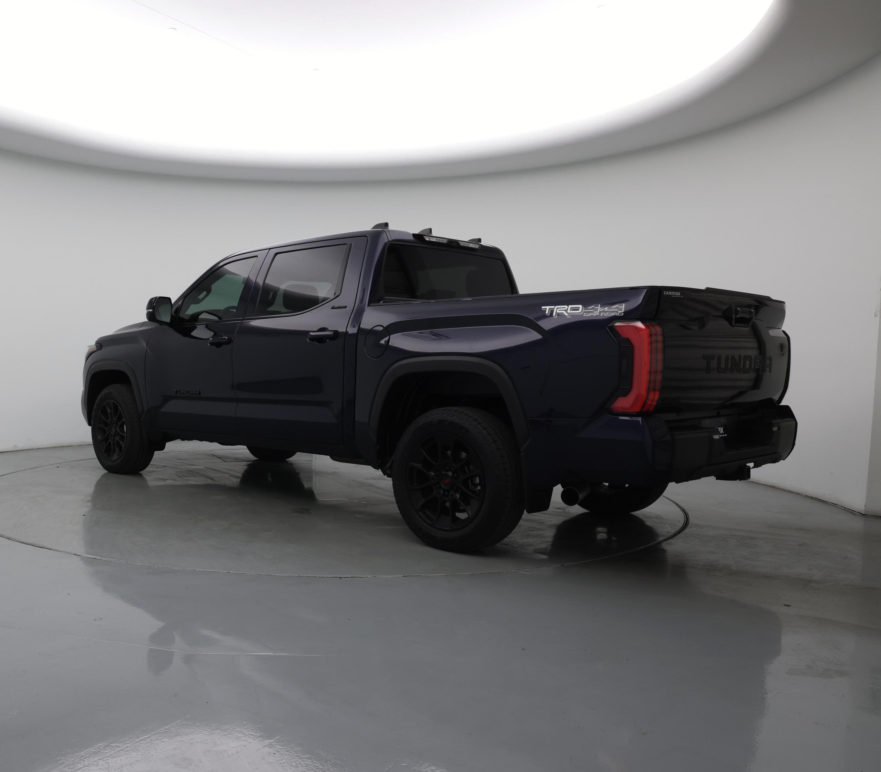 Thumbnail: 2025 Toyota Tundra - 2