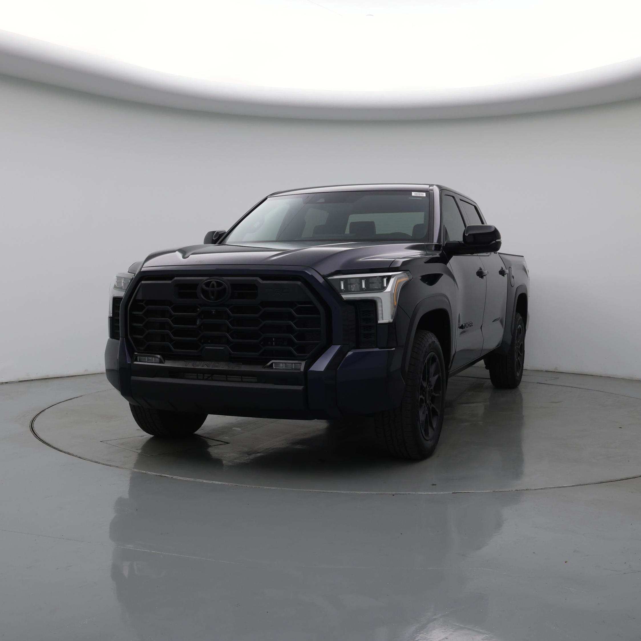 Thumbnail: 2025 Toyota Tundra - 4