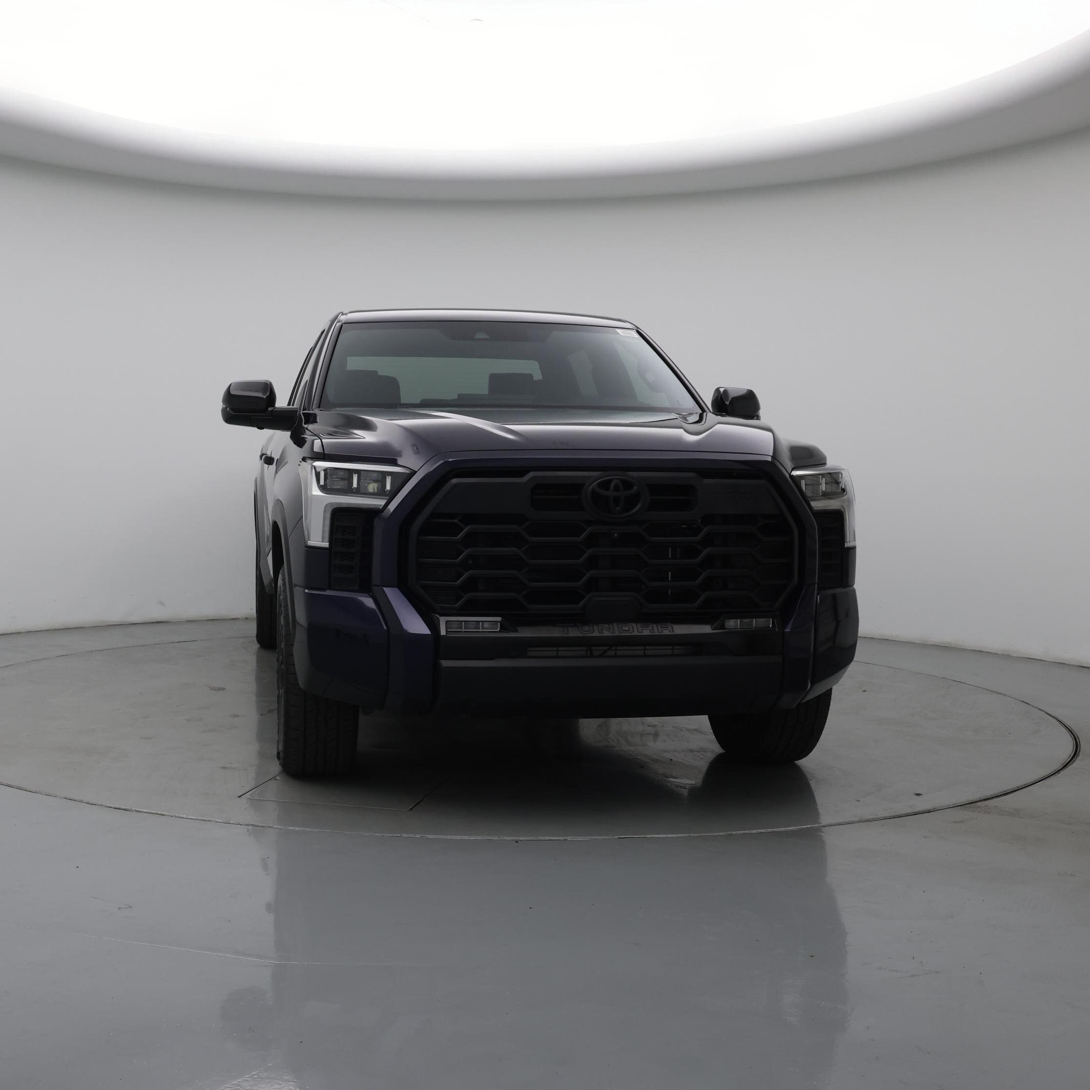 Thumbnail: 2025 Toyota Tundra - 5