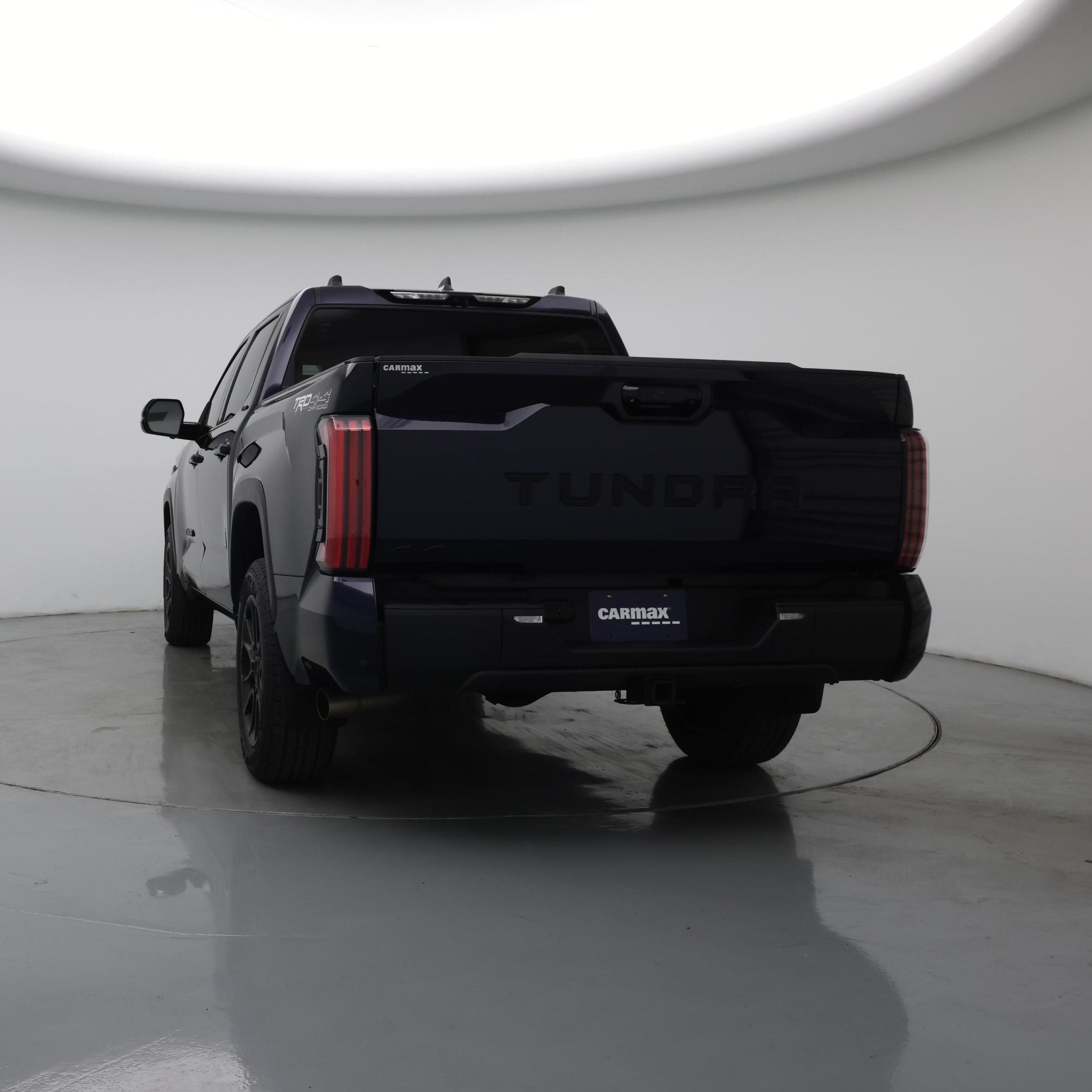 Thumbnail: 2025 Toyota Tundra - 6