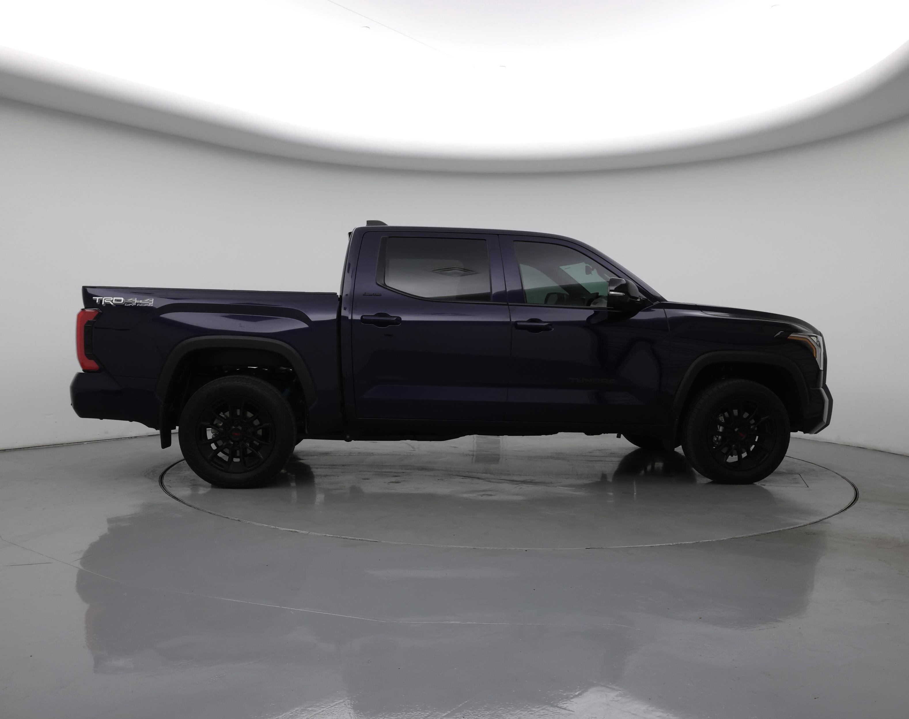 Thumbnail: 2025 Toyota Tundra - 7