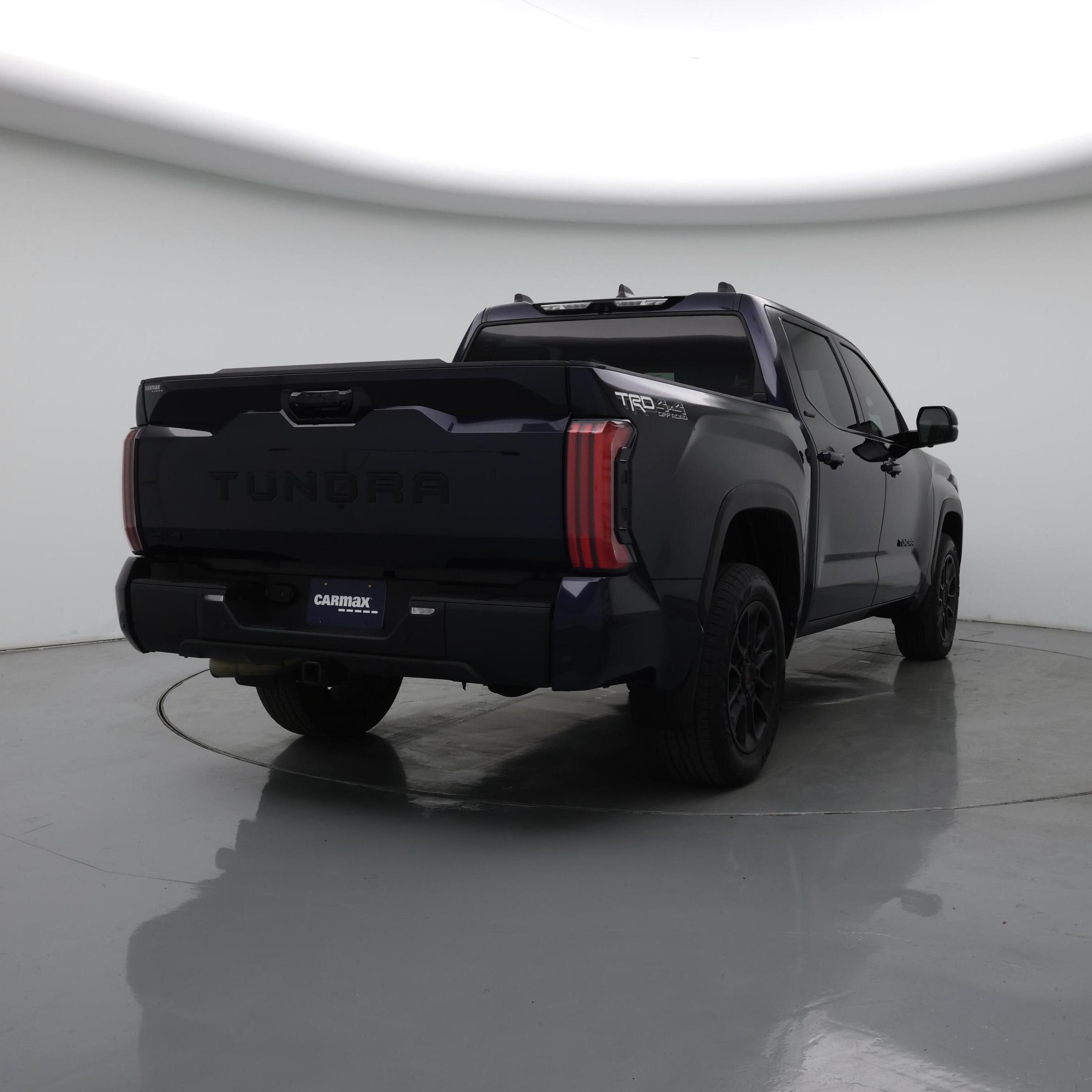 Thumbnail: 2025 Toyota Tundra - 8