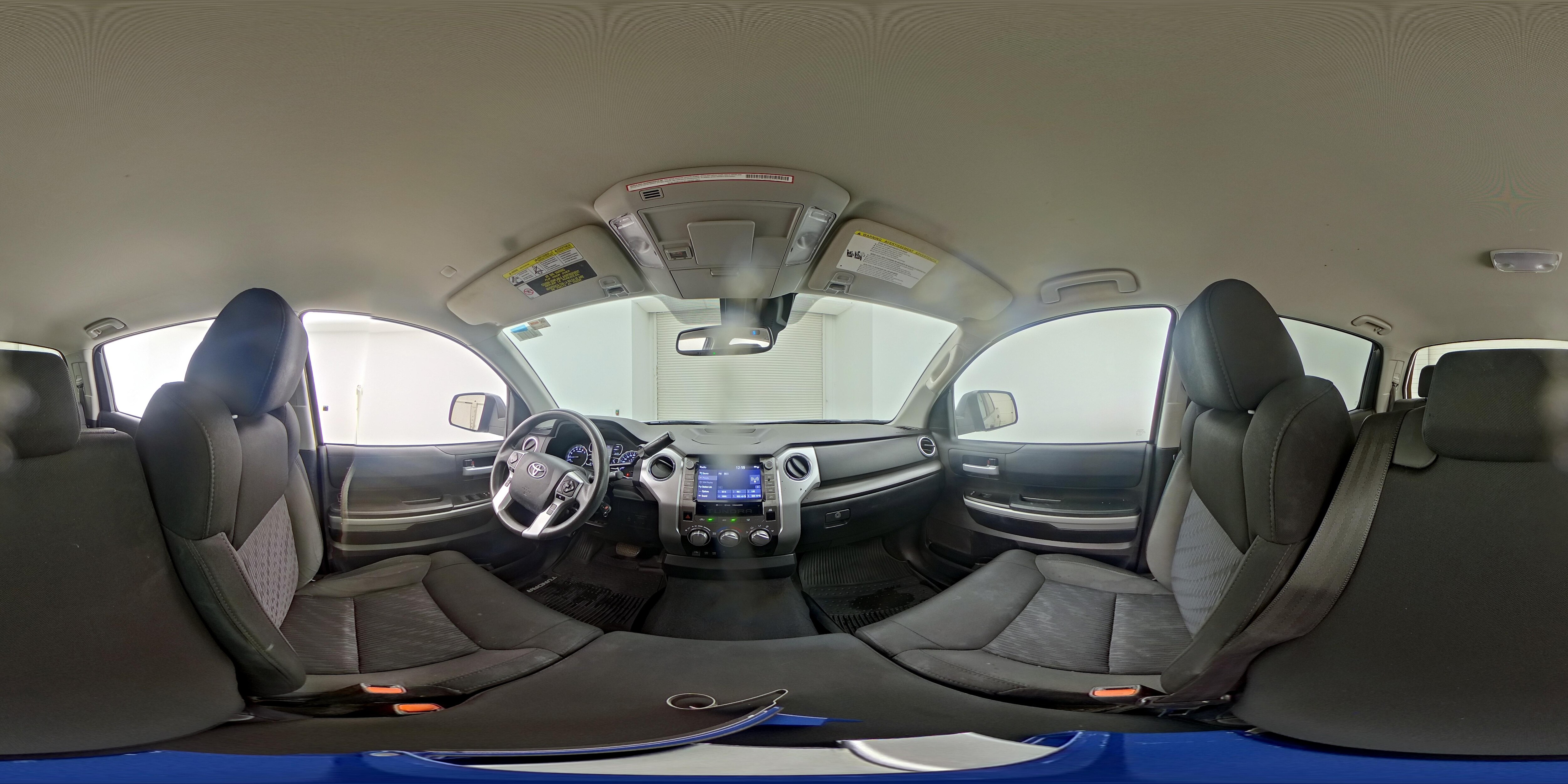 2020 Toyota Tundra SR5 - Photo 24
