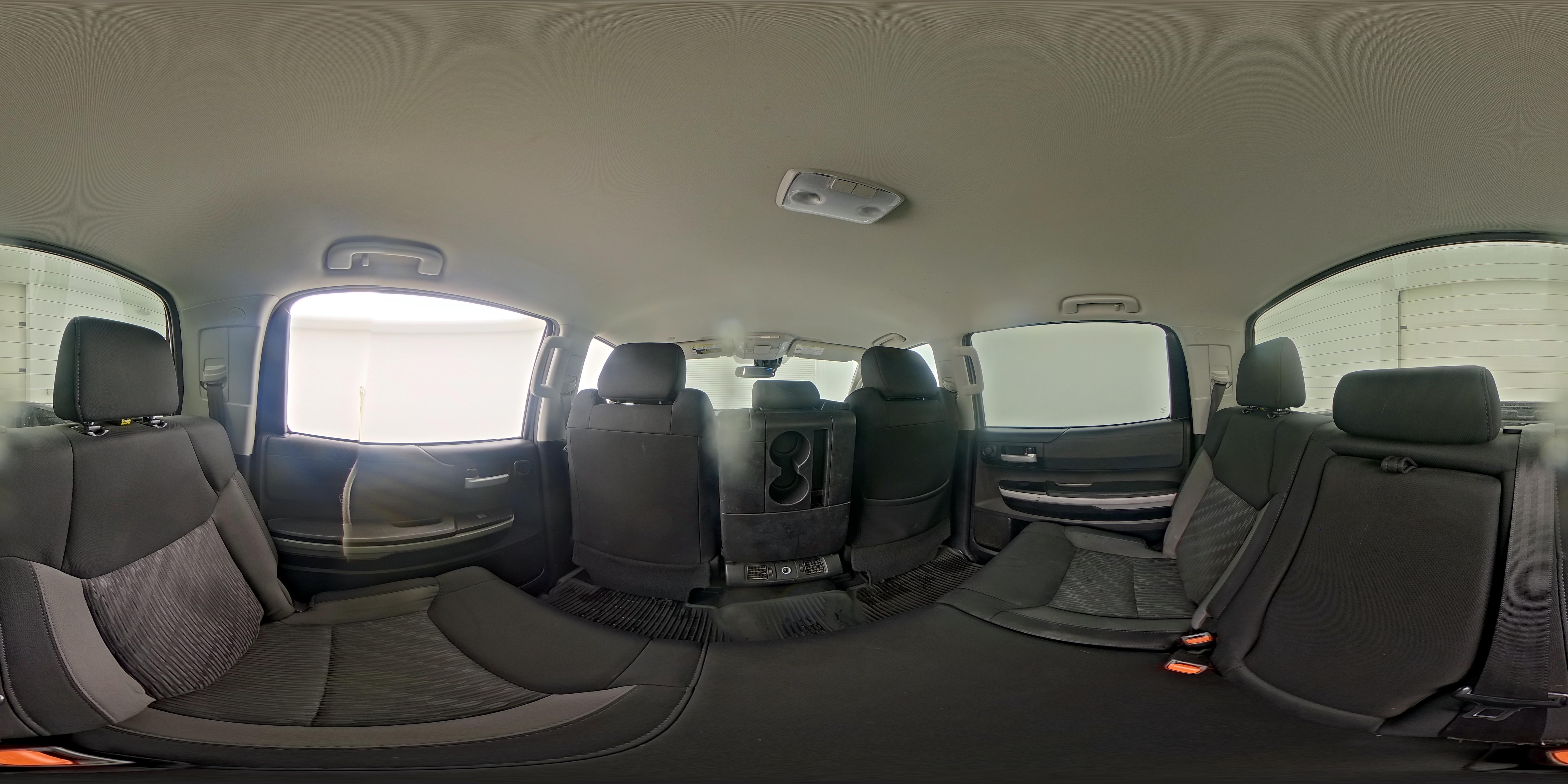 2020 Toyota Tundra SR5 - Photo 25