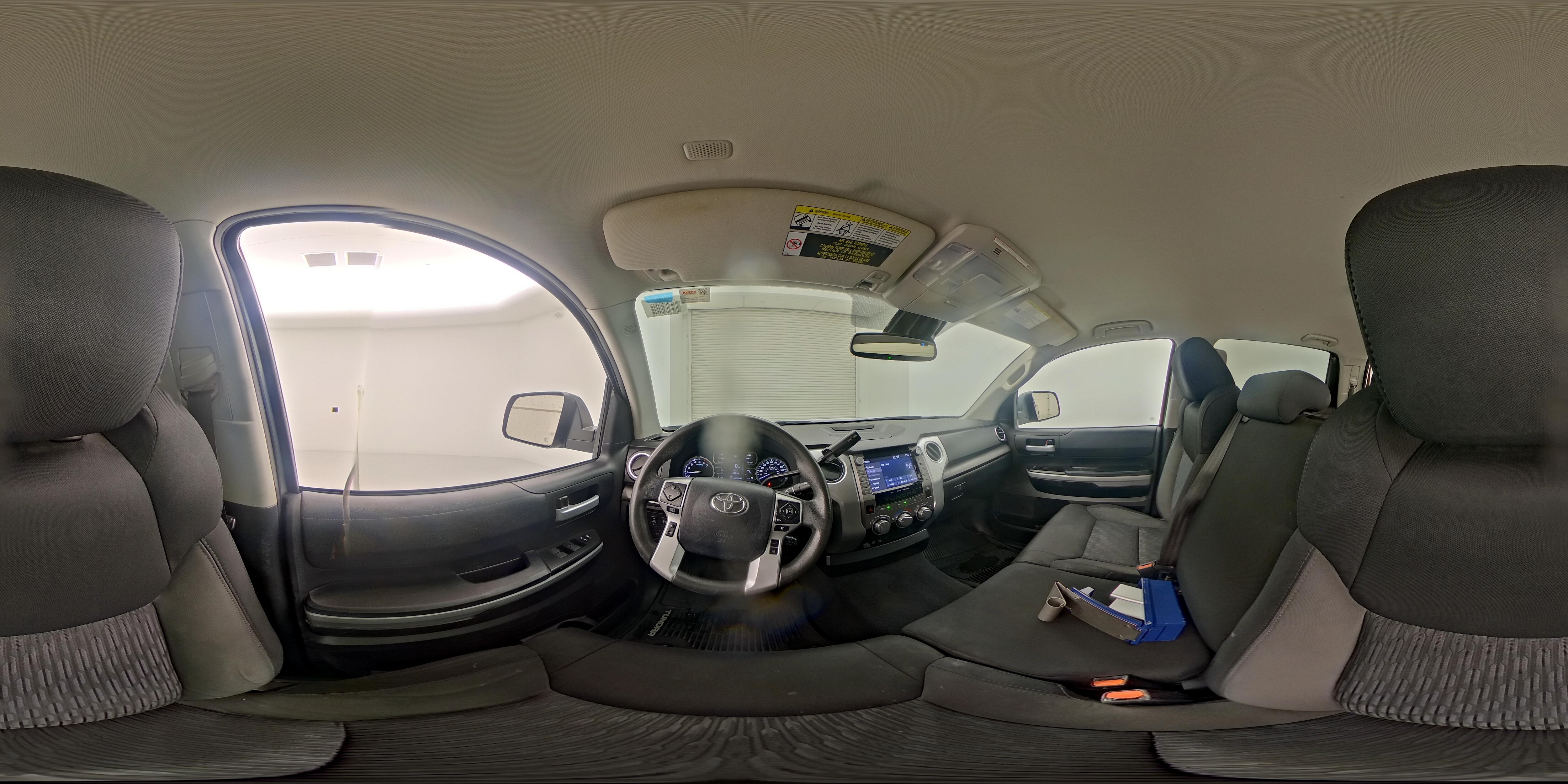 2020 Toyota Tundra SR5 - Photo 26