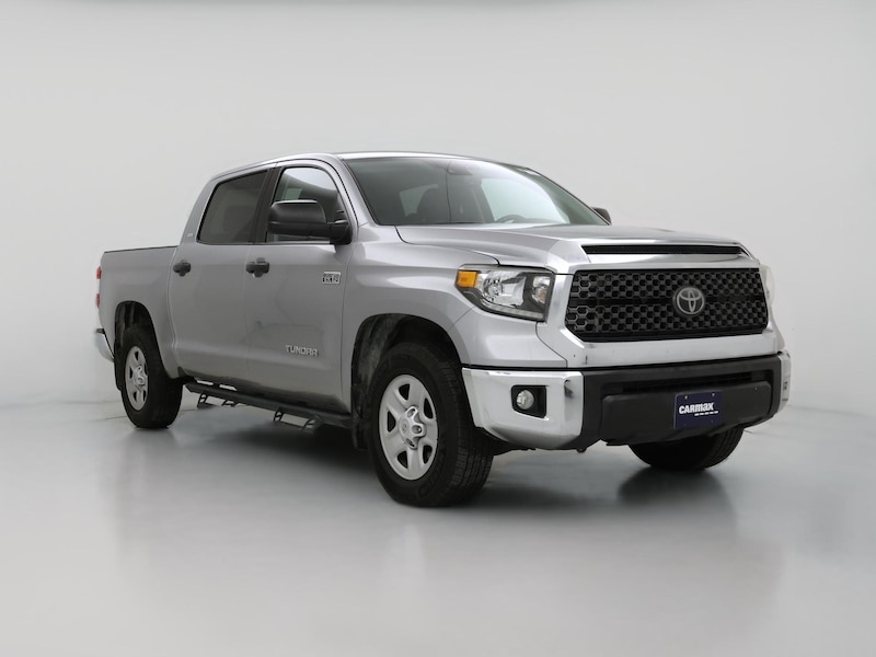 2020 Toyota Tundra SR5 -
                  Houston, TX