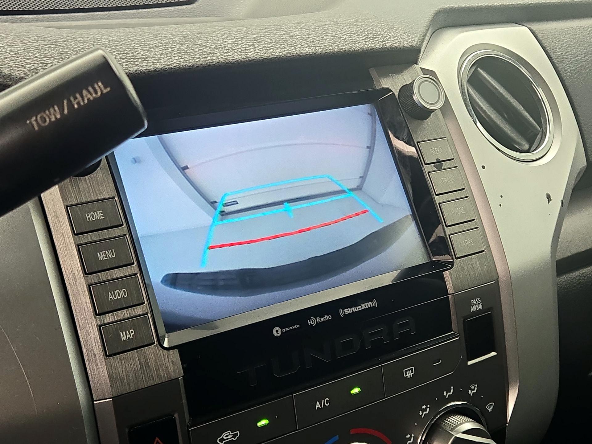 Thumbnail: 2020 Toyota Tundra - 14