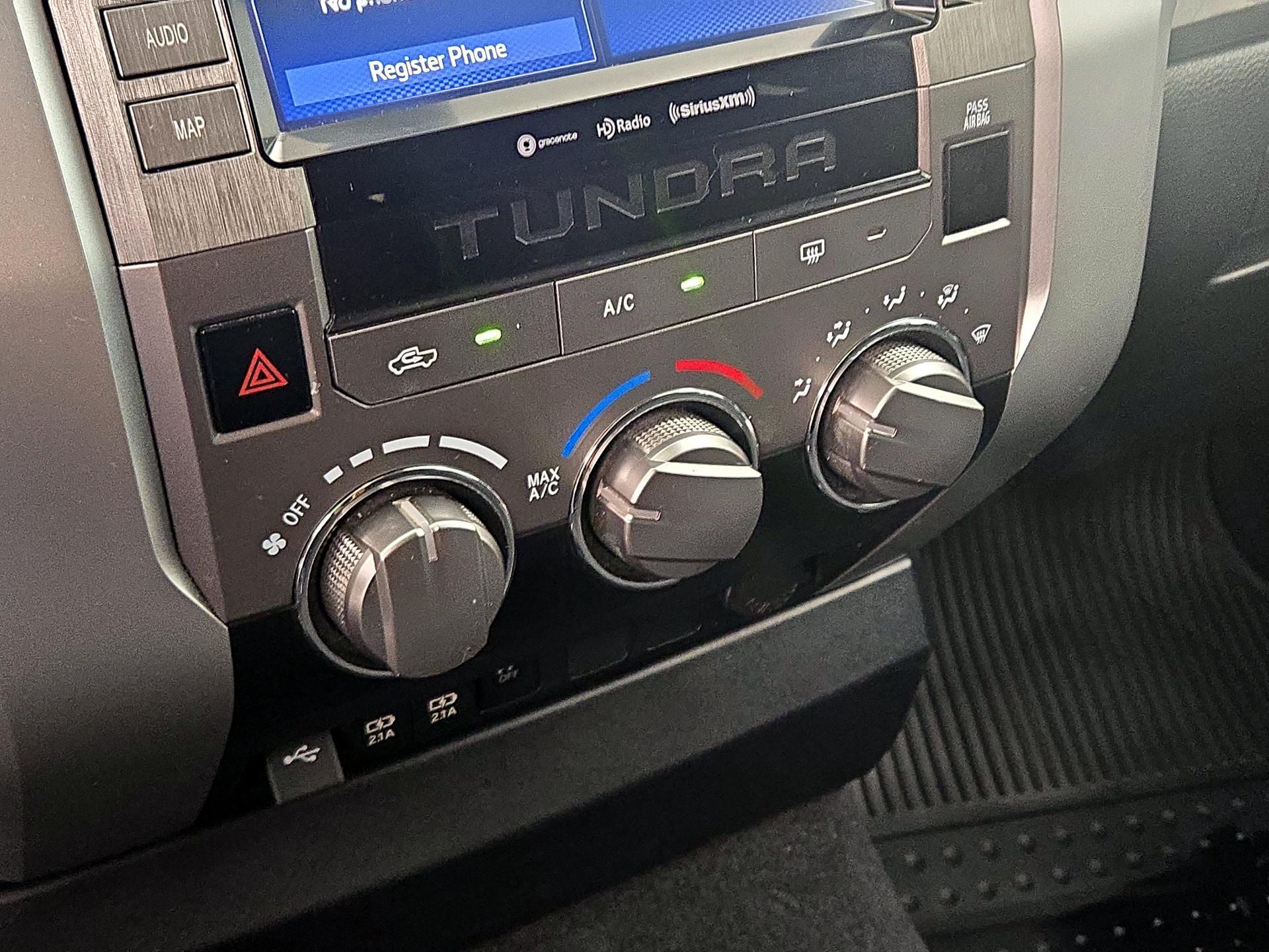 Thumbnail: 2020 Toyota Tundra - 16