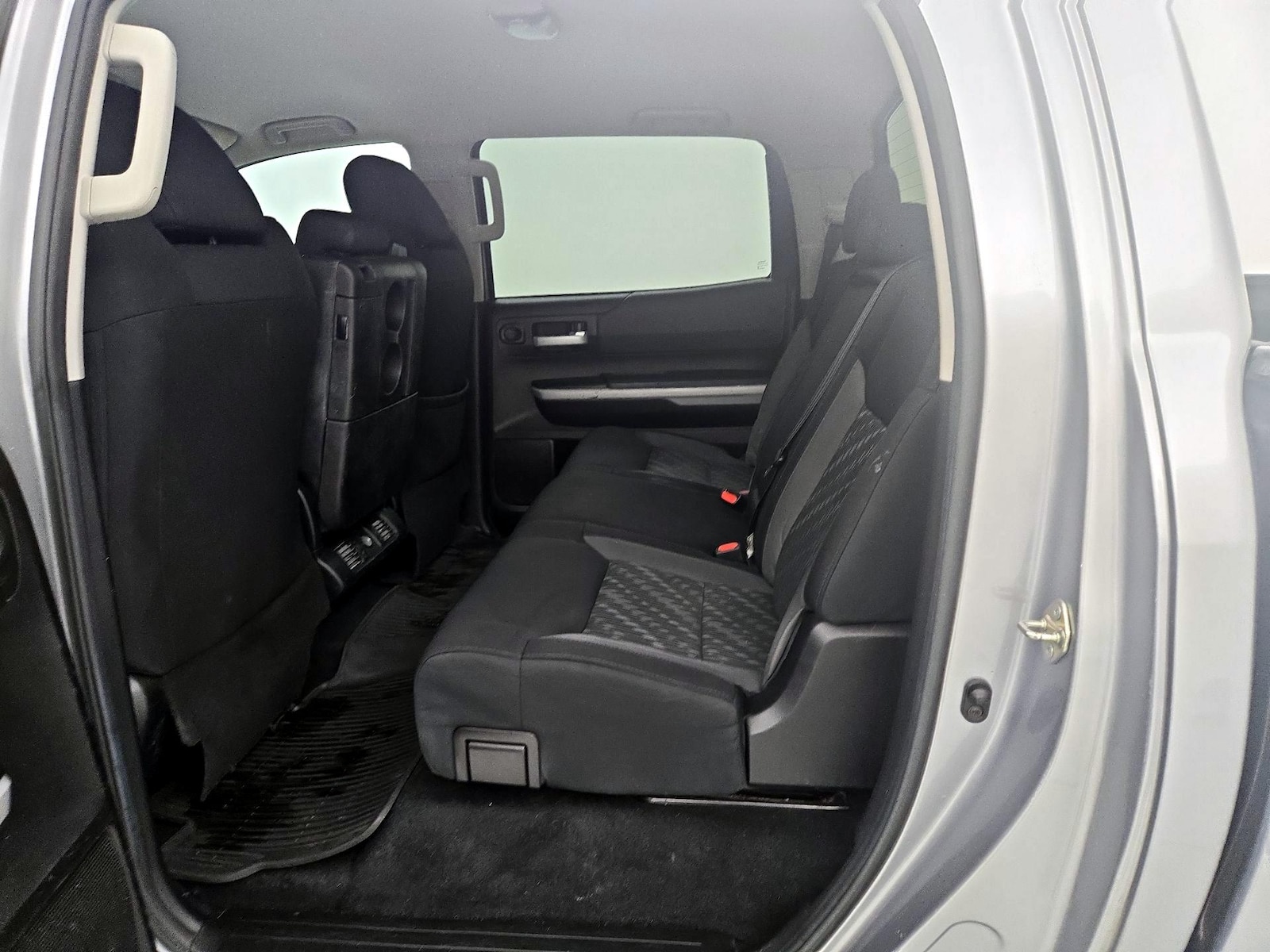 2020 Toyota Tundra SR5 - Photo 20