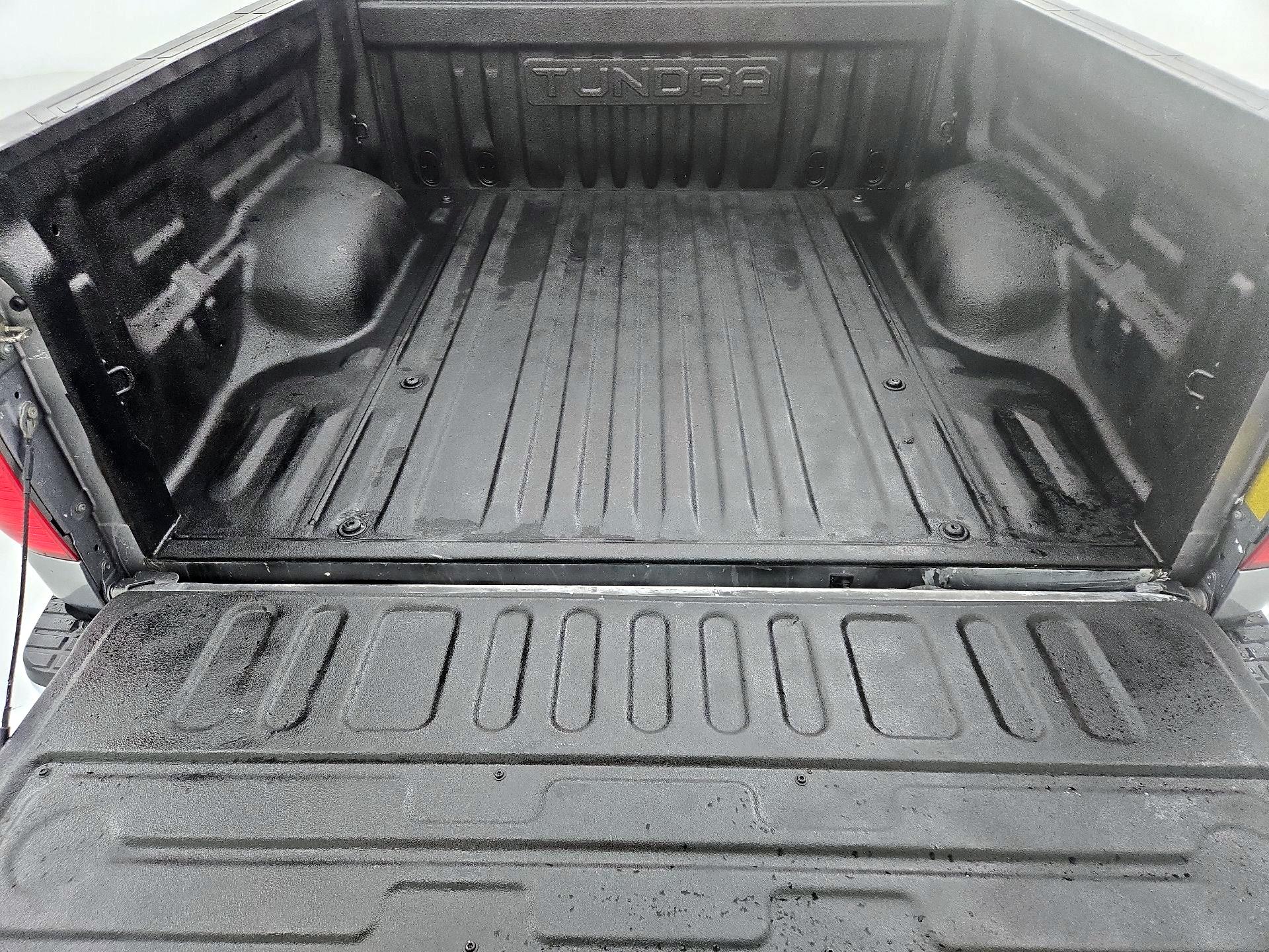 Thumbnail: 2020 Toyota Tundra - 20