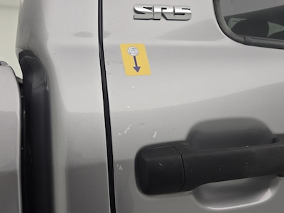 Condition detail