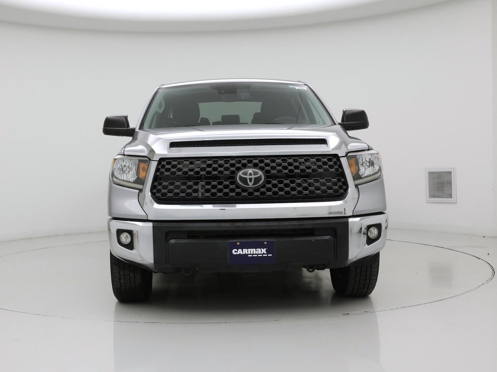 2020 Toyota Tundra SR5 - Photo 6