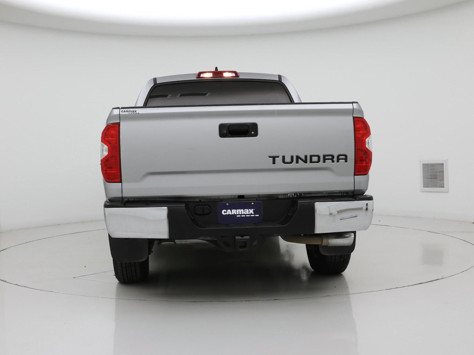 2020 Toyota Tundra SR5 - Photo 7