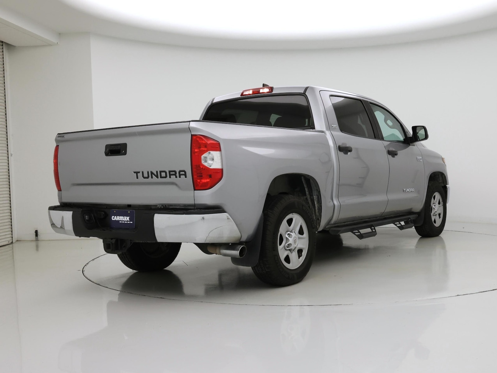 2020 Toyota Tundra SR5 - Photo 9