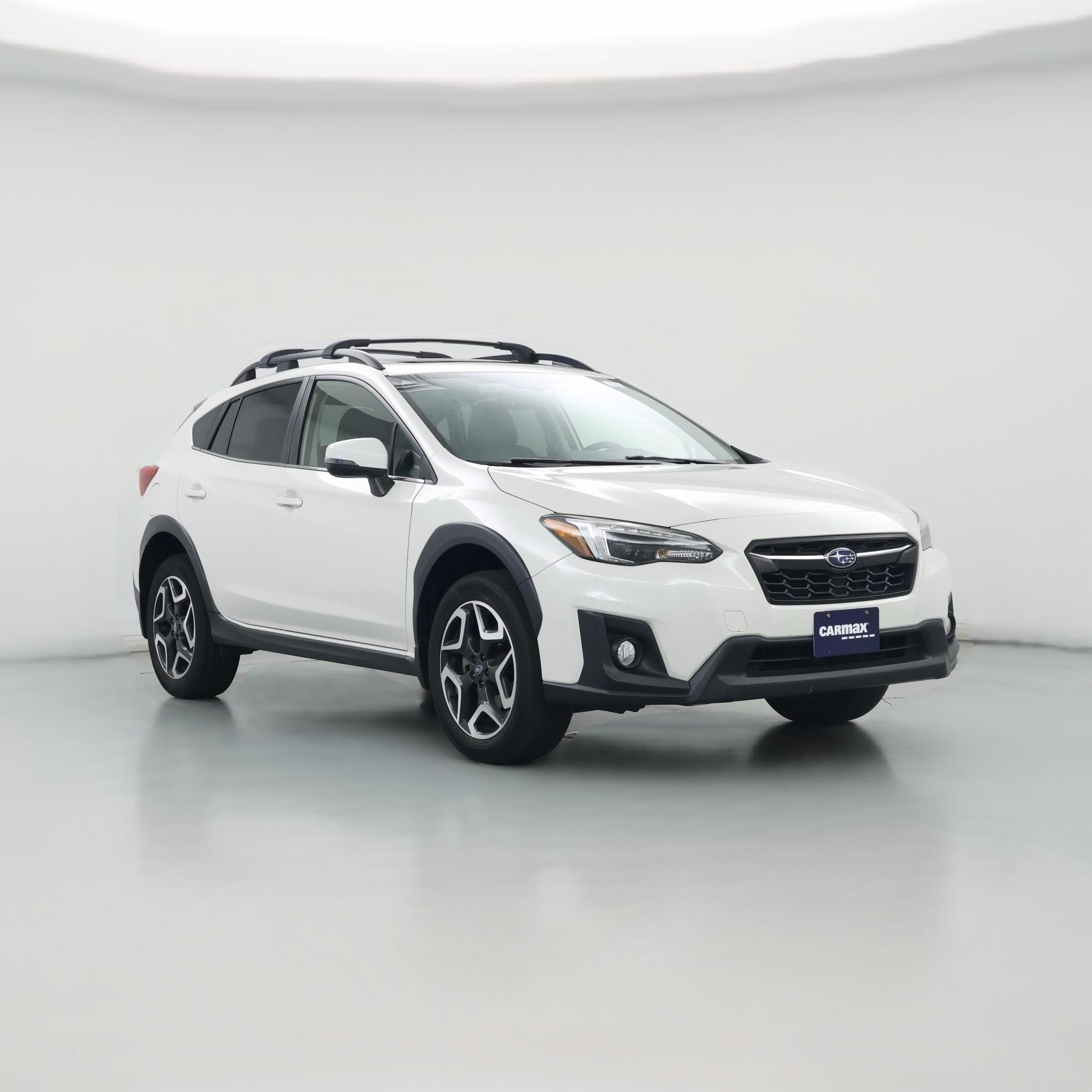 Thumbnail: 2019 Subaru Crosstrek - 1