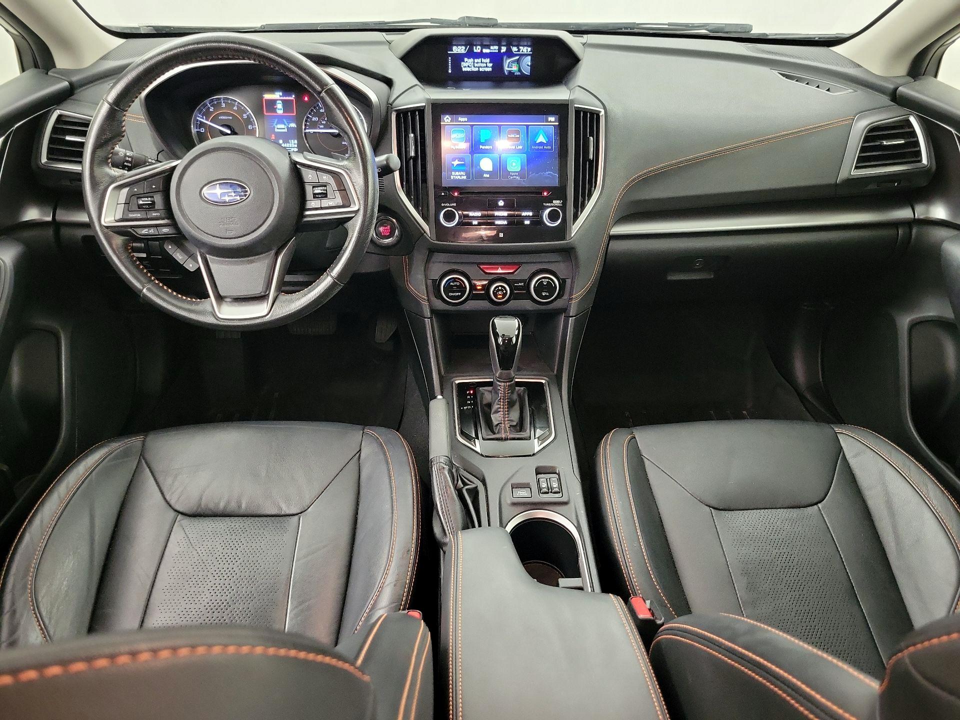 Thumbnail: 2019 Subaru Crosstrek - 9