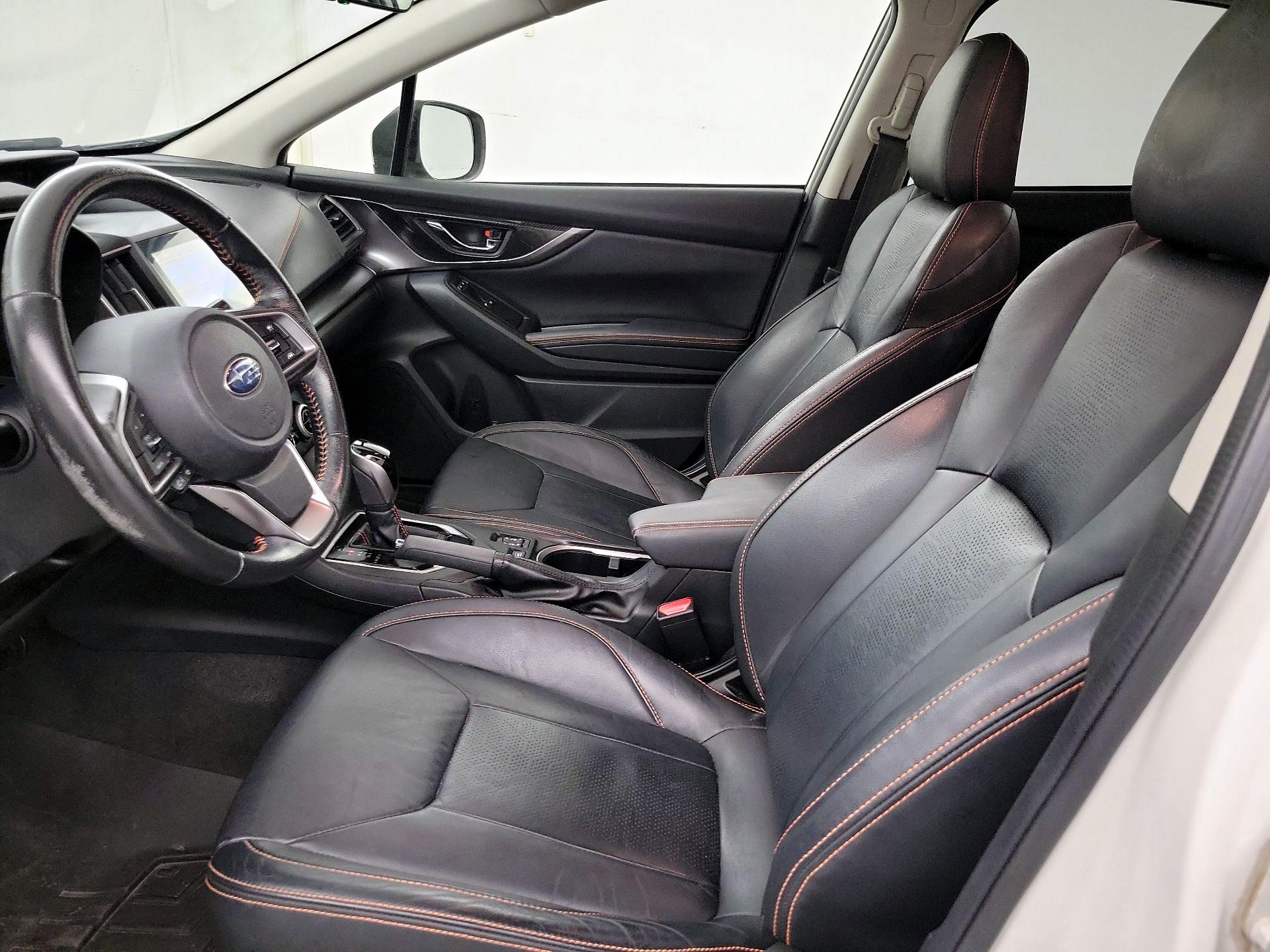 Thumbnail: 2019 Subaru Crosstrek - 11