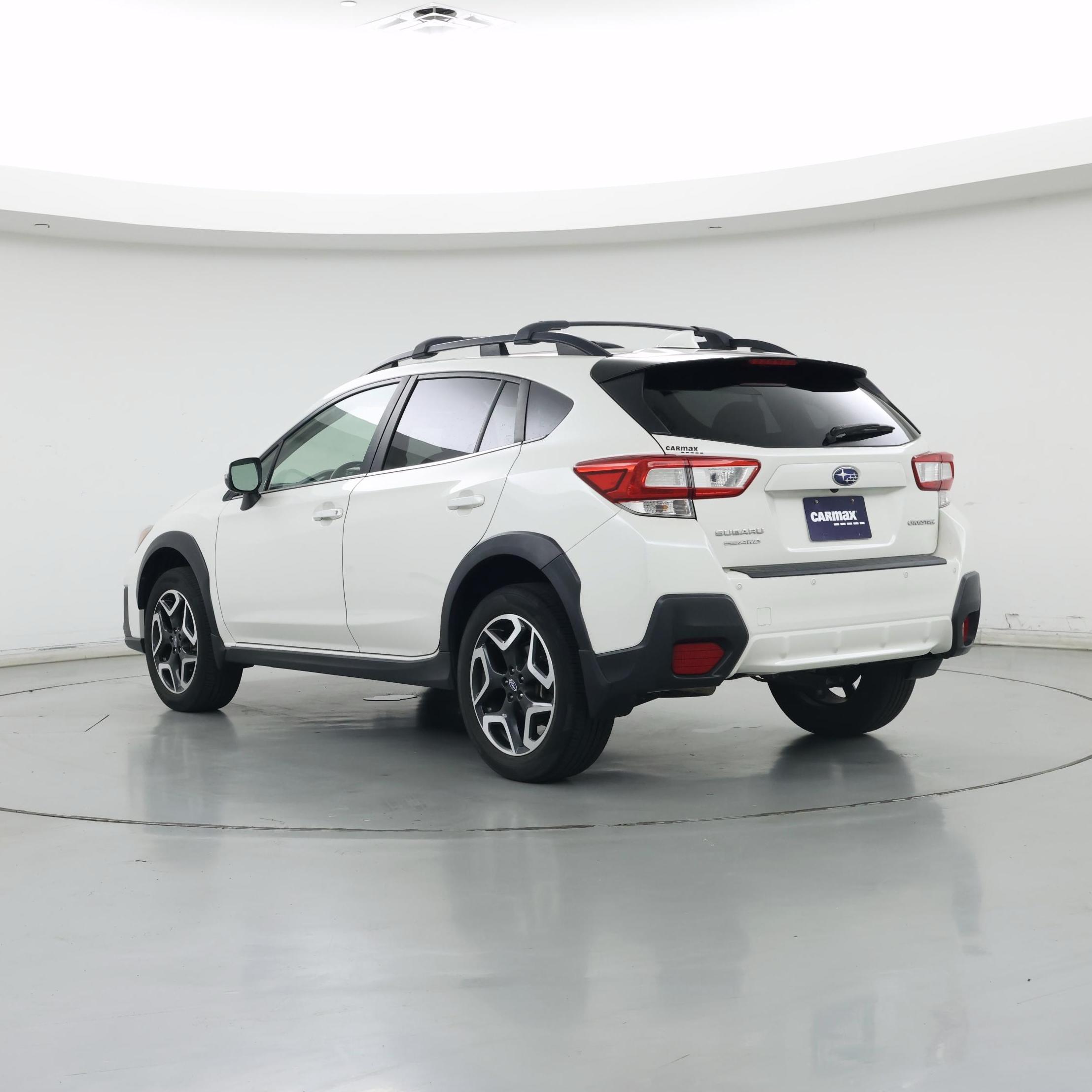 Thumbnail: 2019 Subaru Crosstrek - 2