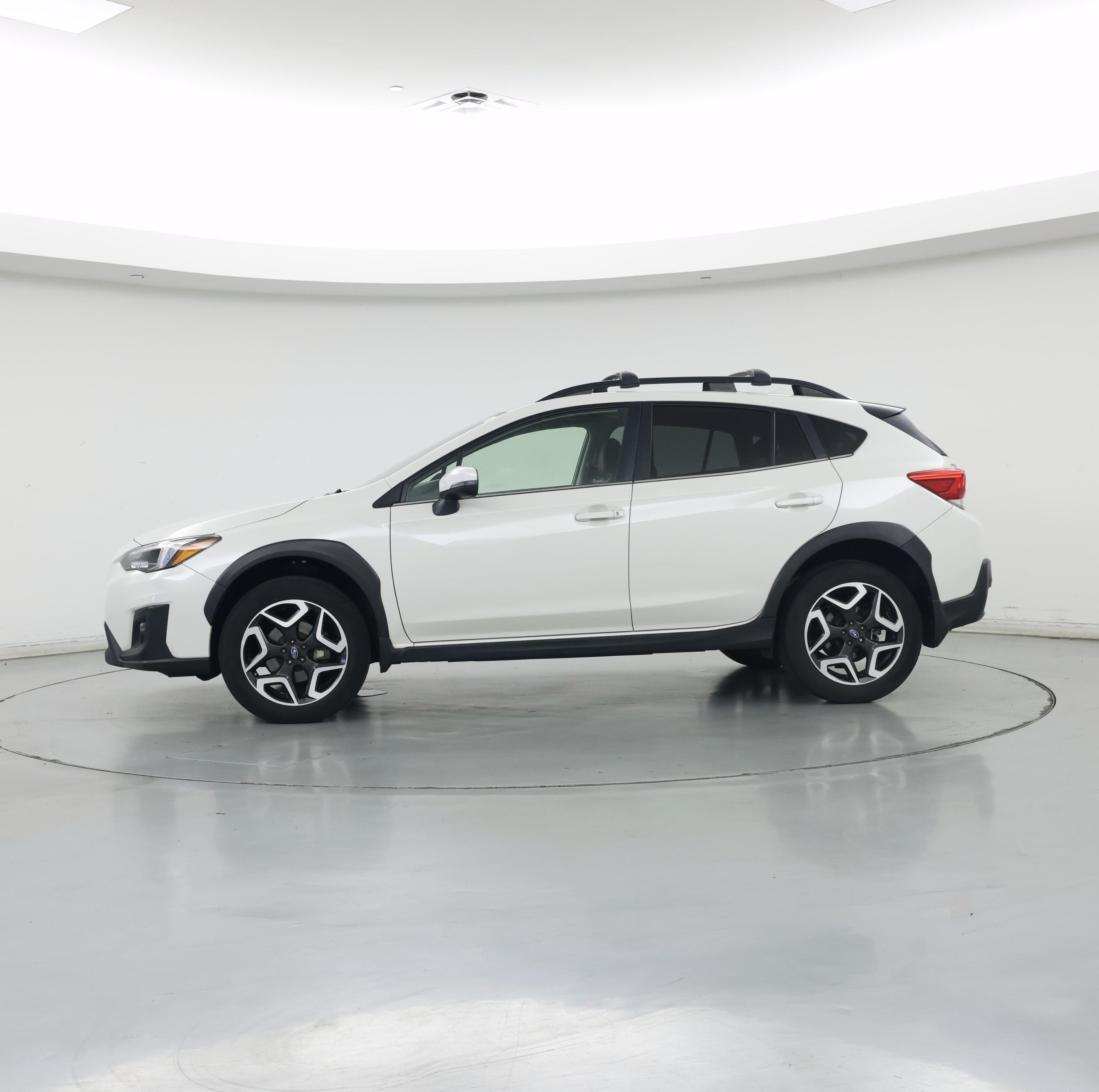 Thumbnail: 2019 Subaru Crosstrek - 3