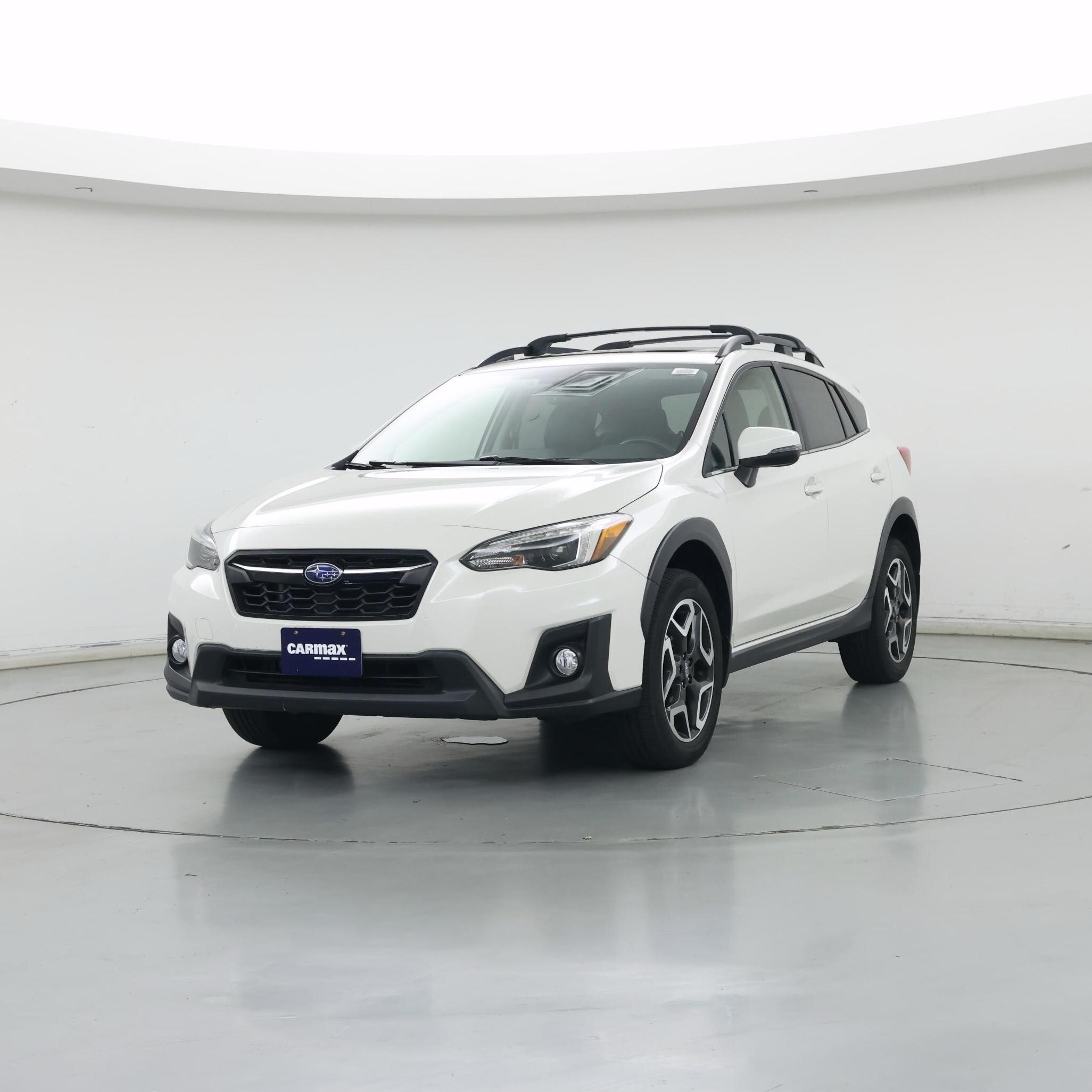 Thumbnail: 2019 Subaru Crosstrek - 4