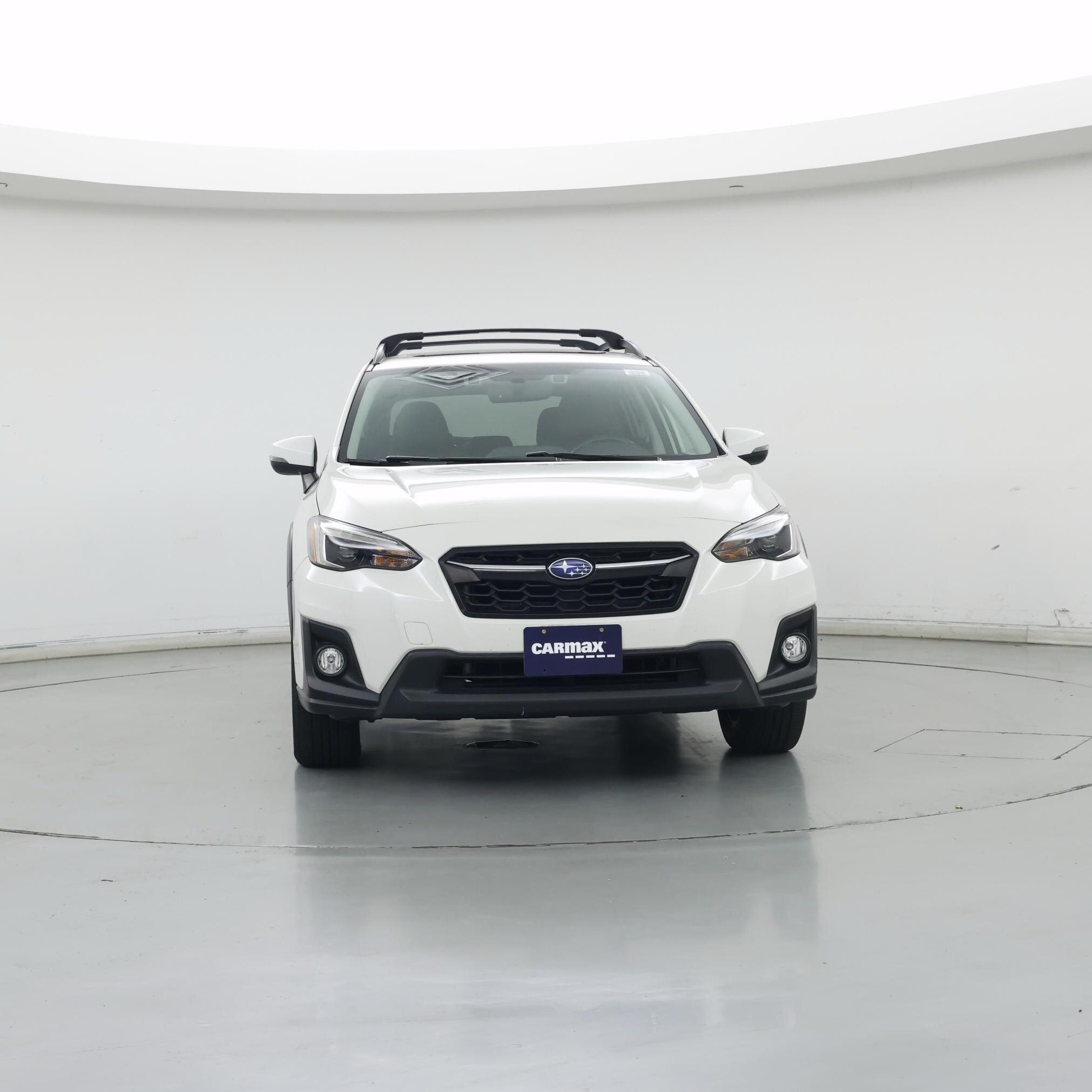Thumbnail: 2019 Subaru Crosstrek - 5