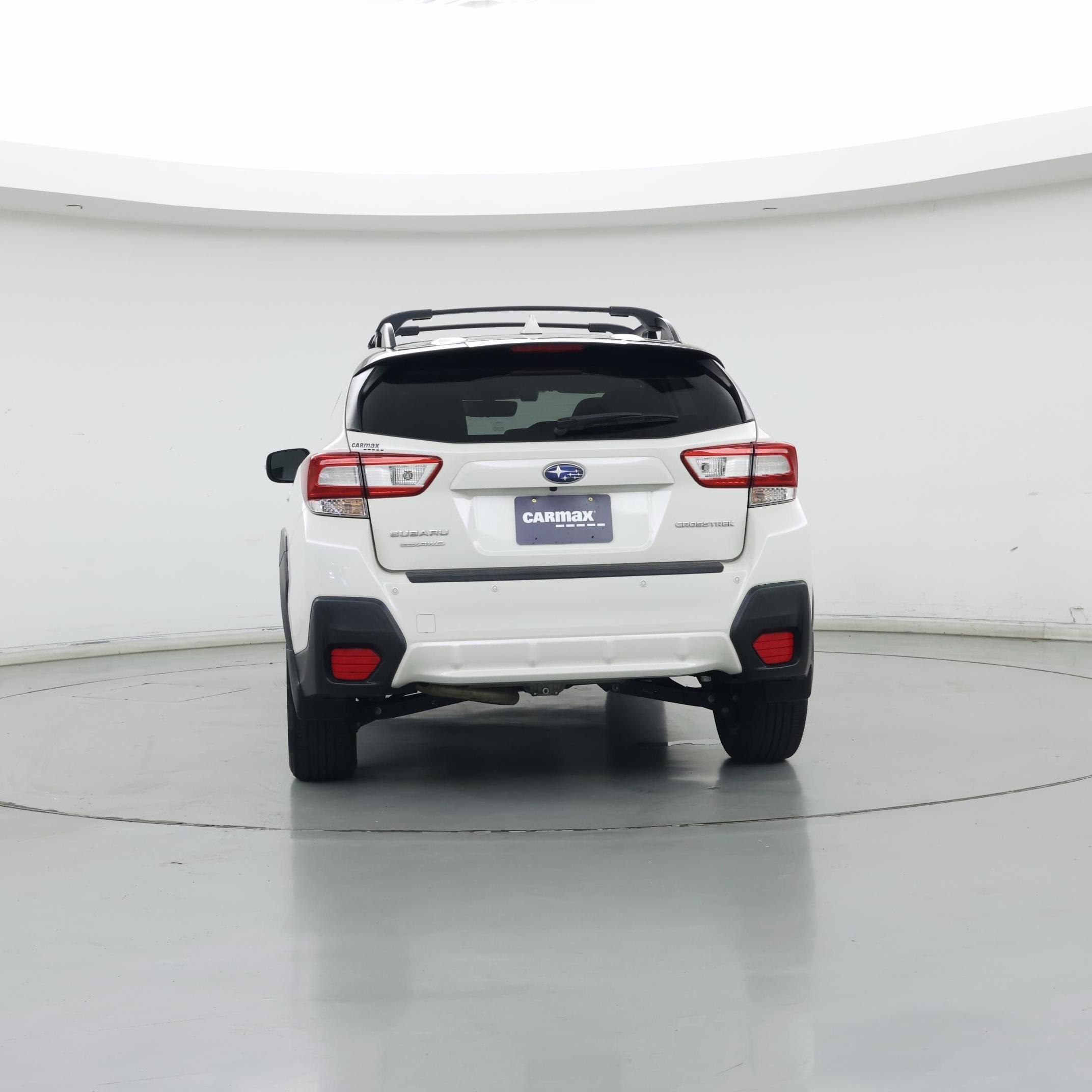 Thumbnail: 2019 Subaru Crosstrek - 6