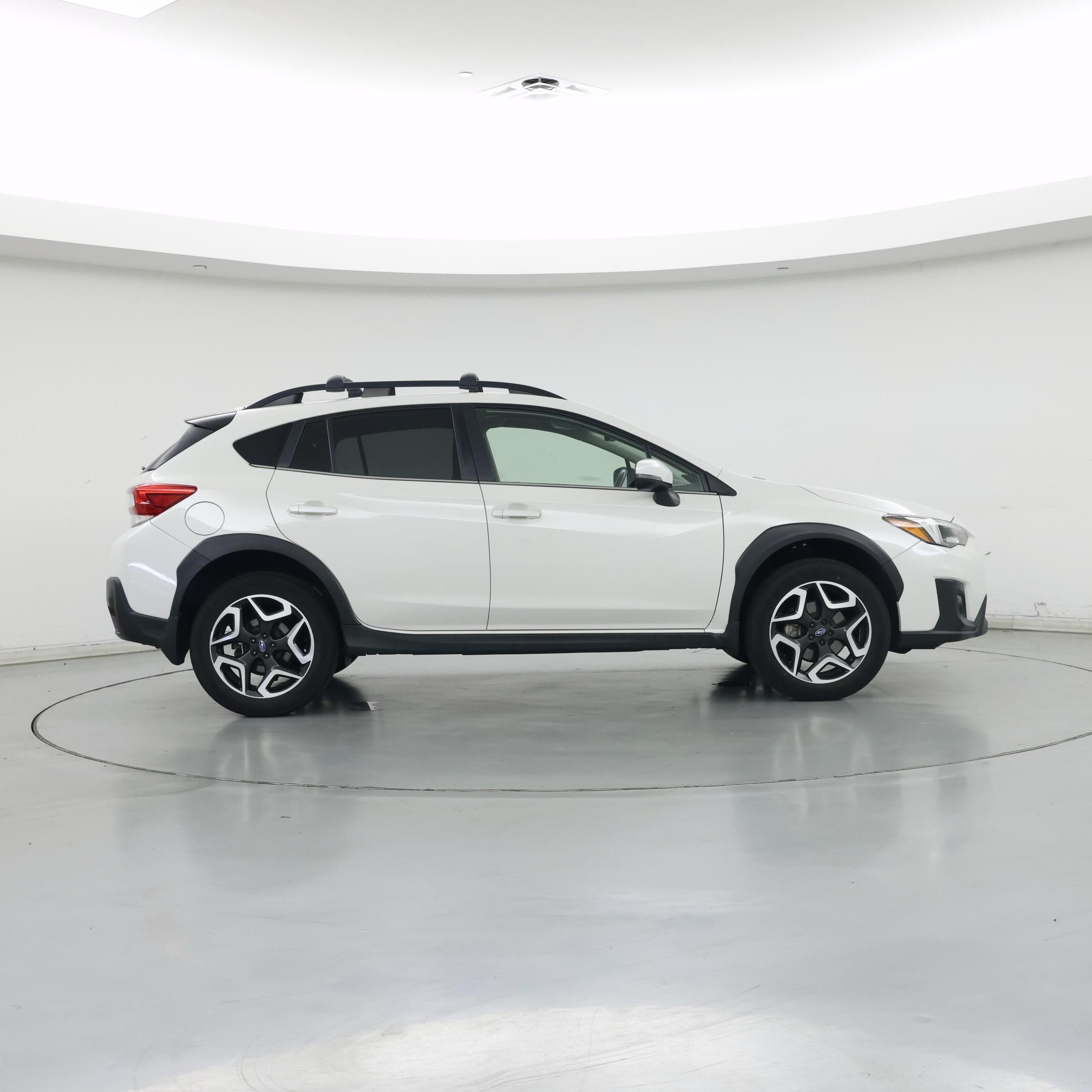 Thumbnail: 2019 Subaru Crosstrek - 7