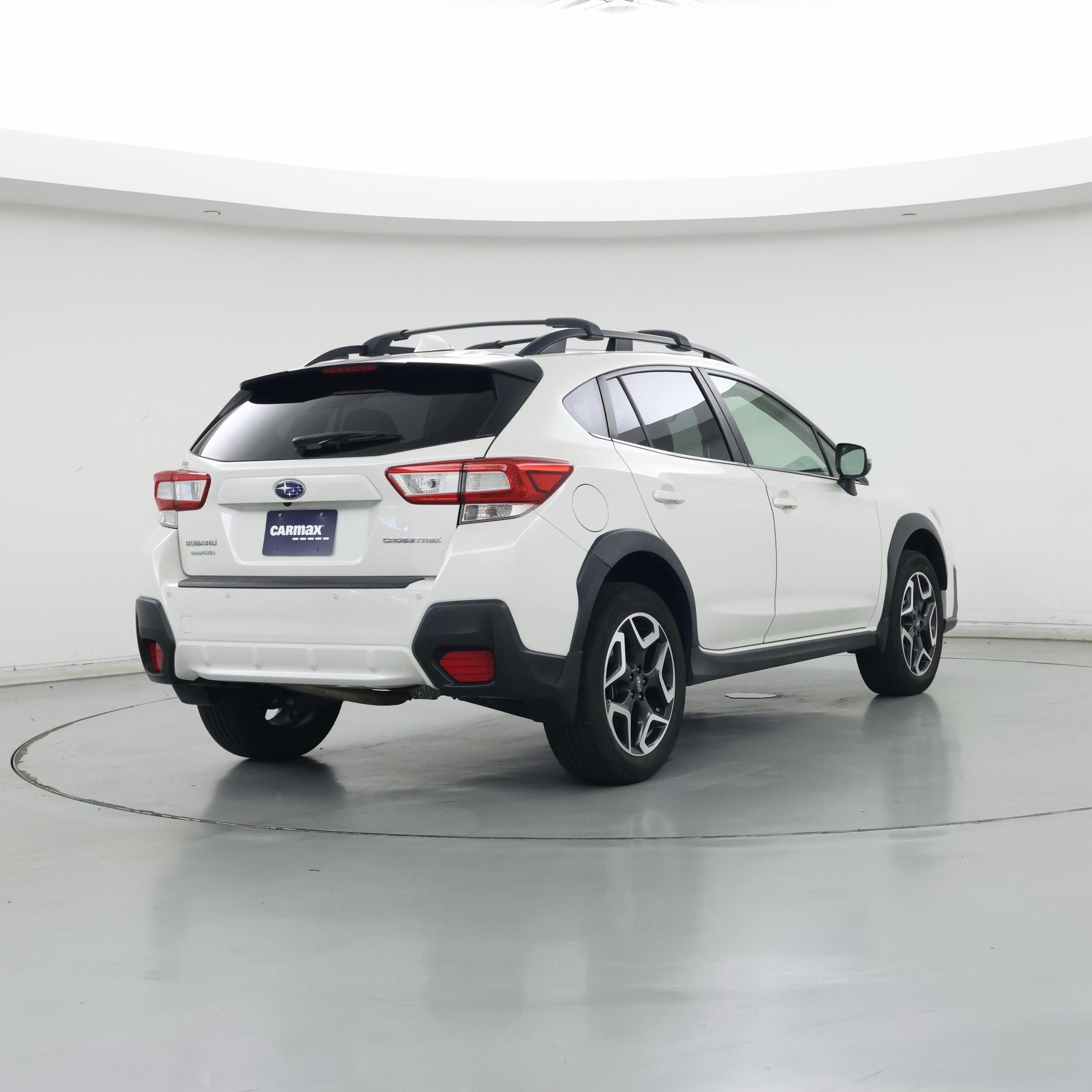 Thumbnail: 2019 Subaru Crosstrek - 8