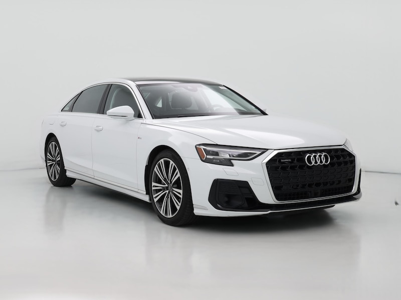 2022 Audi A8 L -
                  Baton Rouge, LA