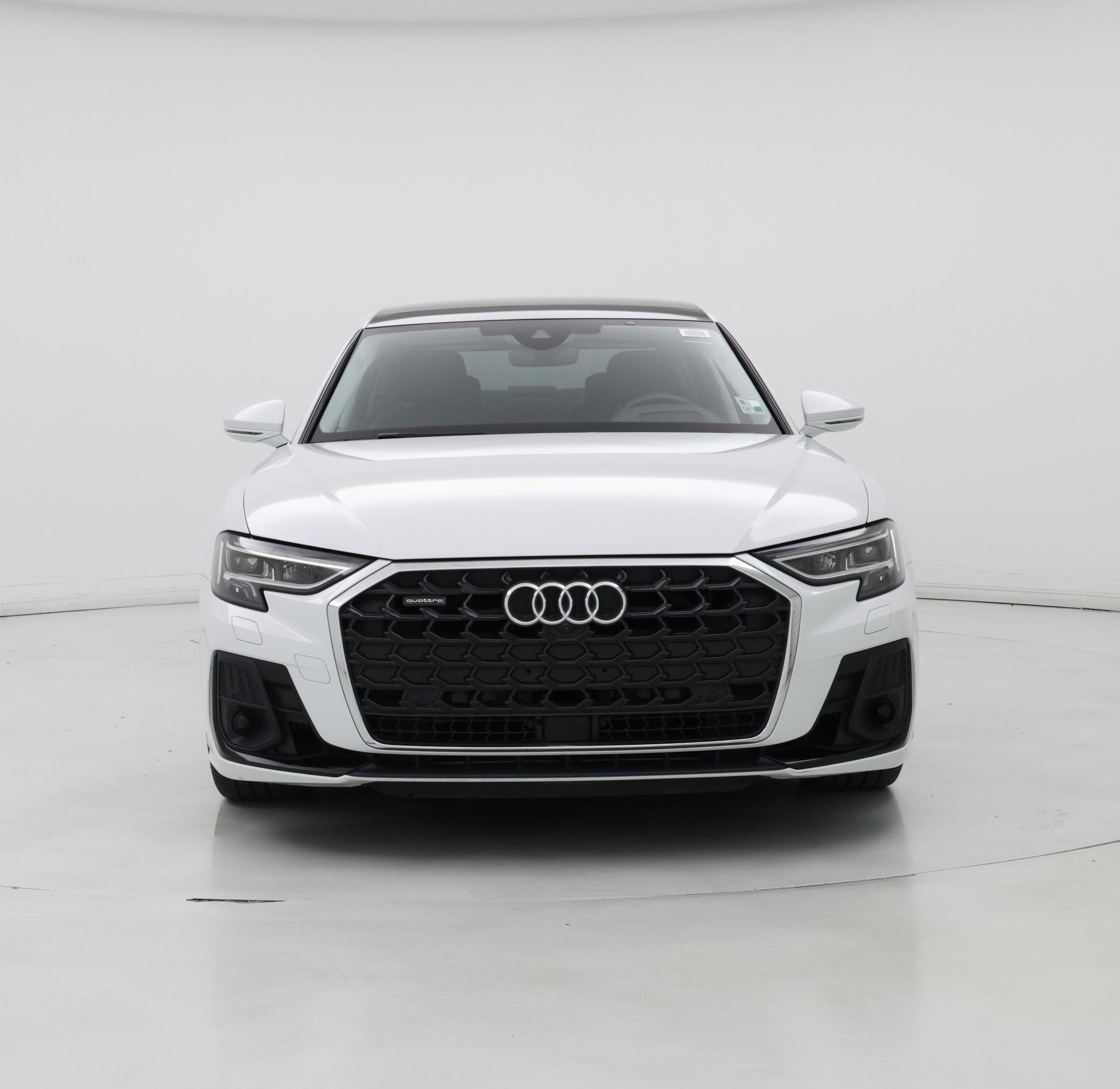 Thumbnail: 2022 Audi A8 - 5