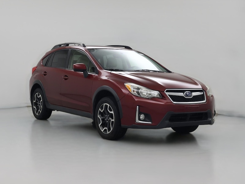 2017 Subaru Crosstrek Premium