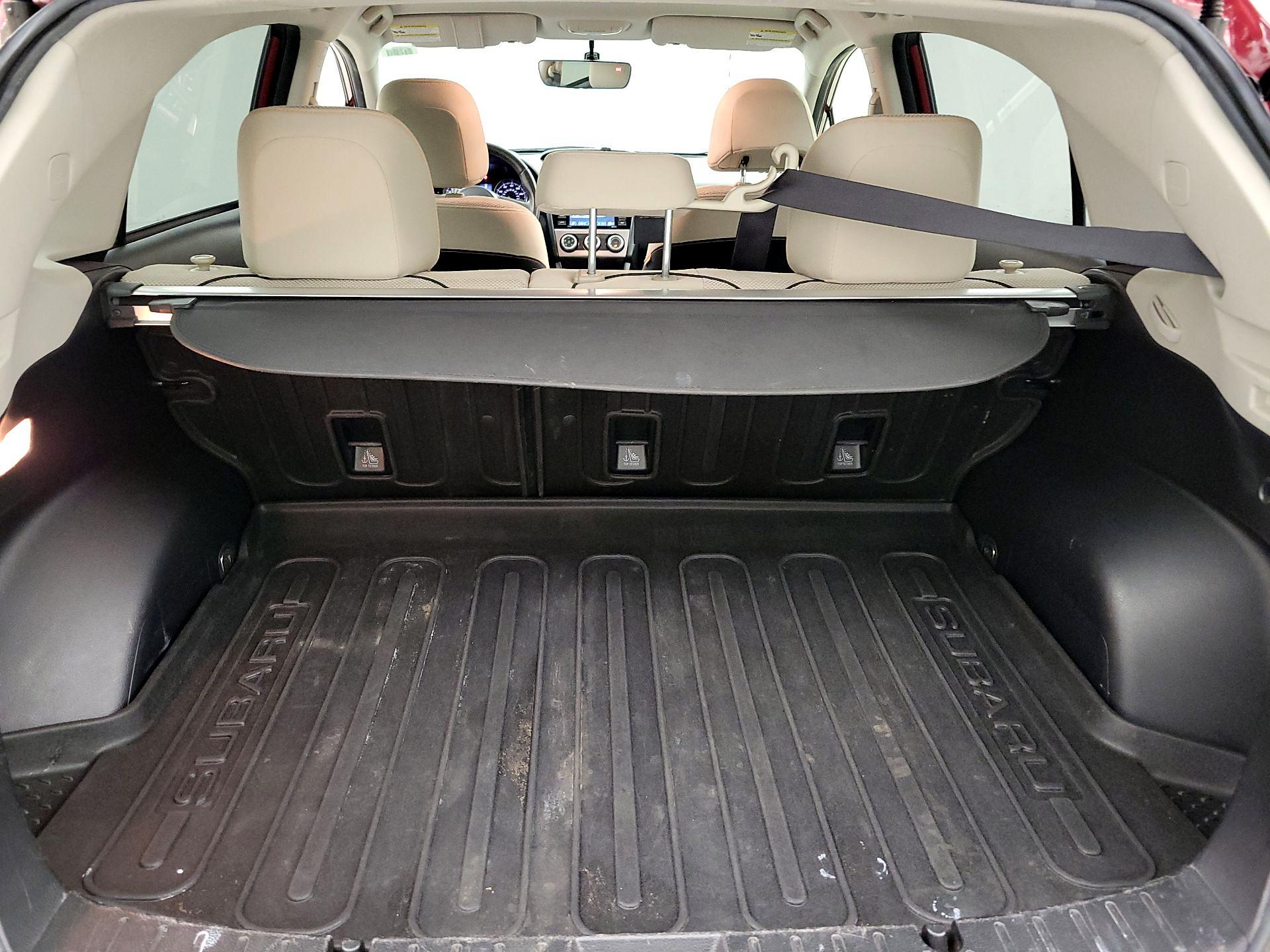 Thumbnail: 2017 Subaru Crosstrek - 20