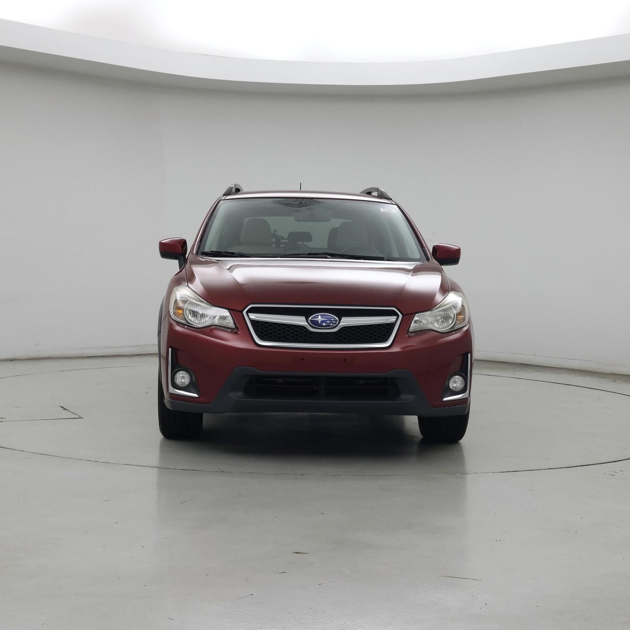 Thumbnail: 2017 Subaru Crosstrek - 5
