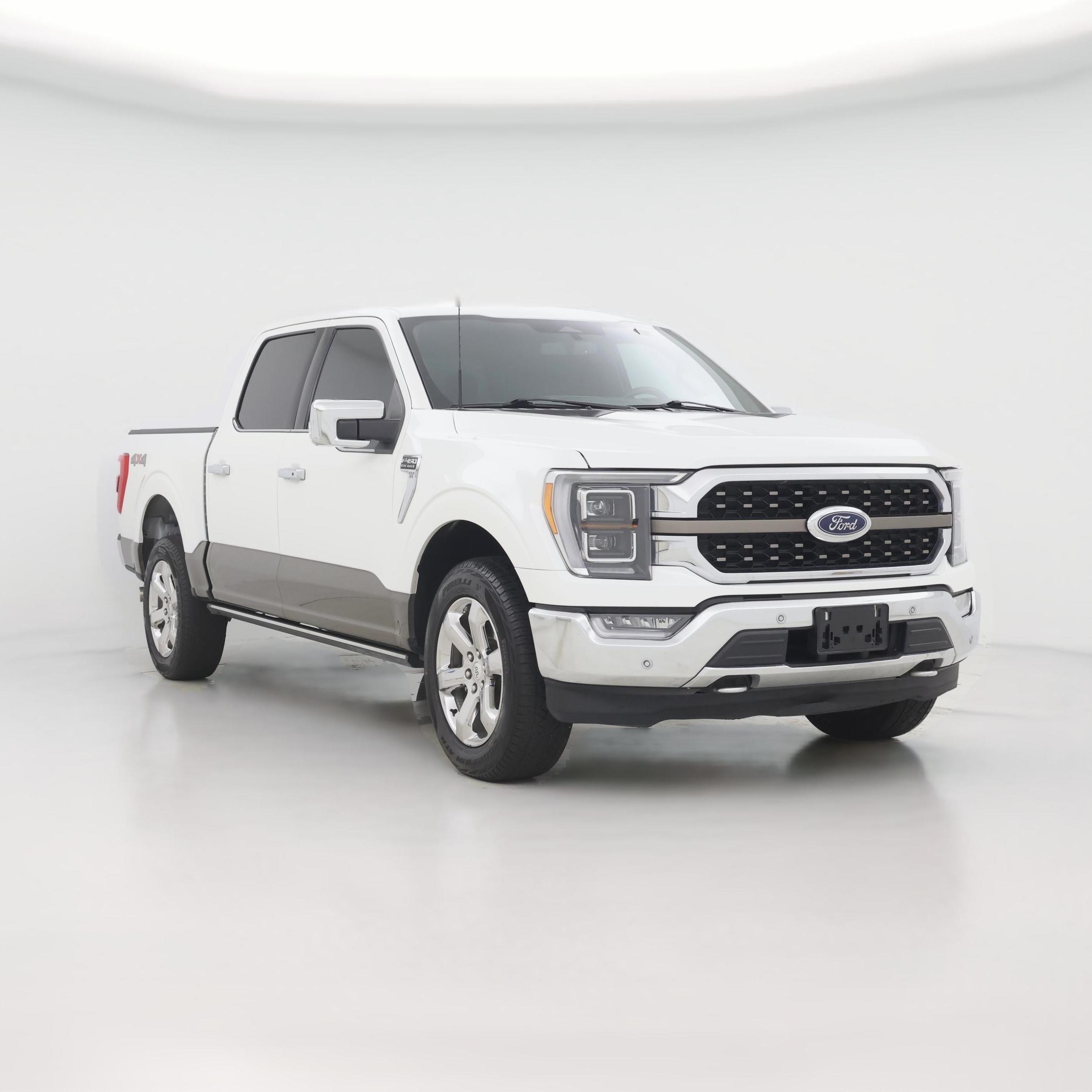 Thumbnail: 2023 Ford F-150 - 1