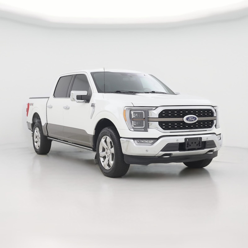 2023 Ford F150 King Ranch