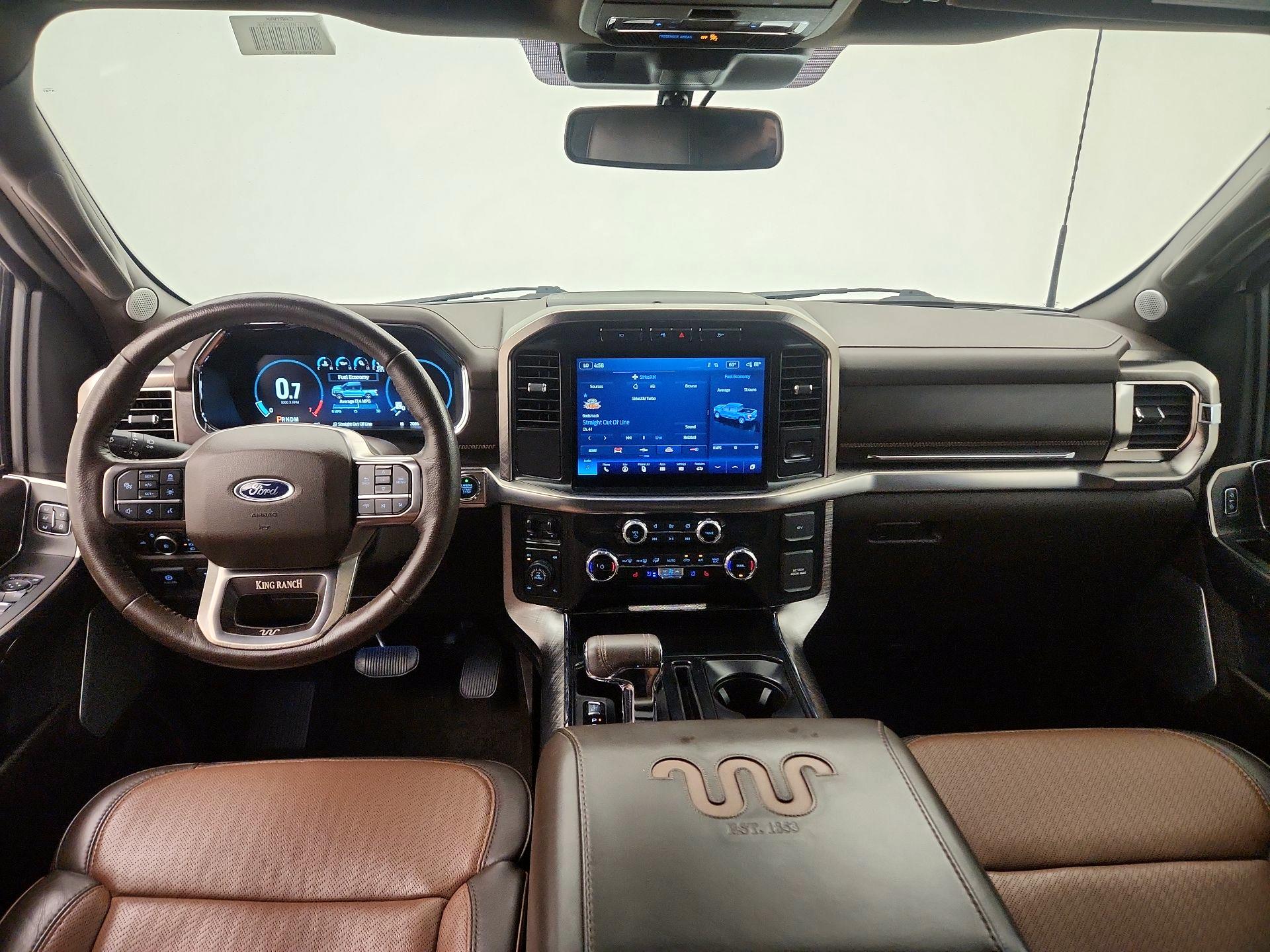 Thumbnail: 2023 Ford F-150 - 9