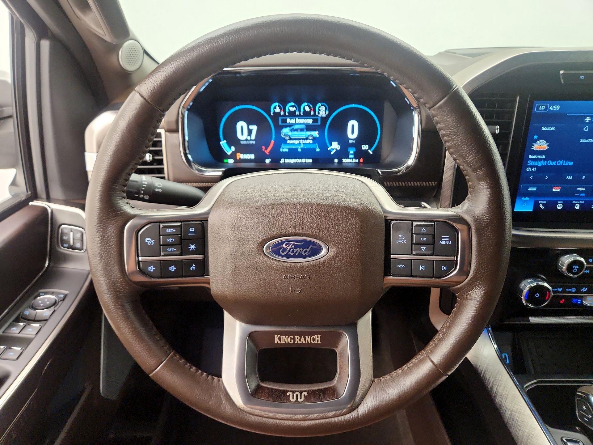 Thumbnail: 2023 Ford F-150 - 10