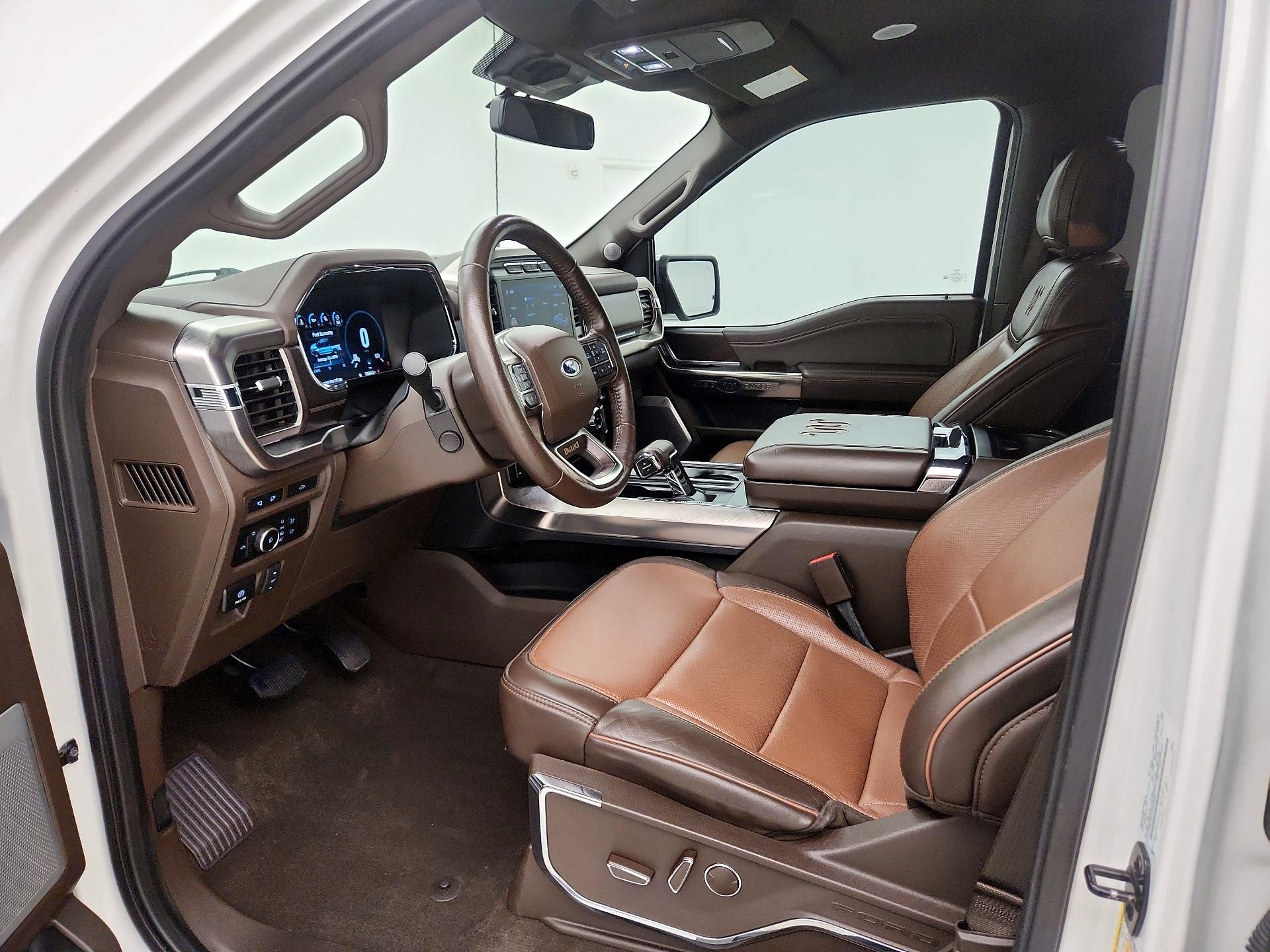 Thumbnail: 2023 Ford F-150 - 11