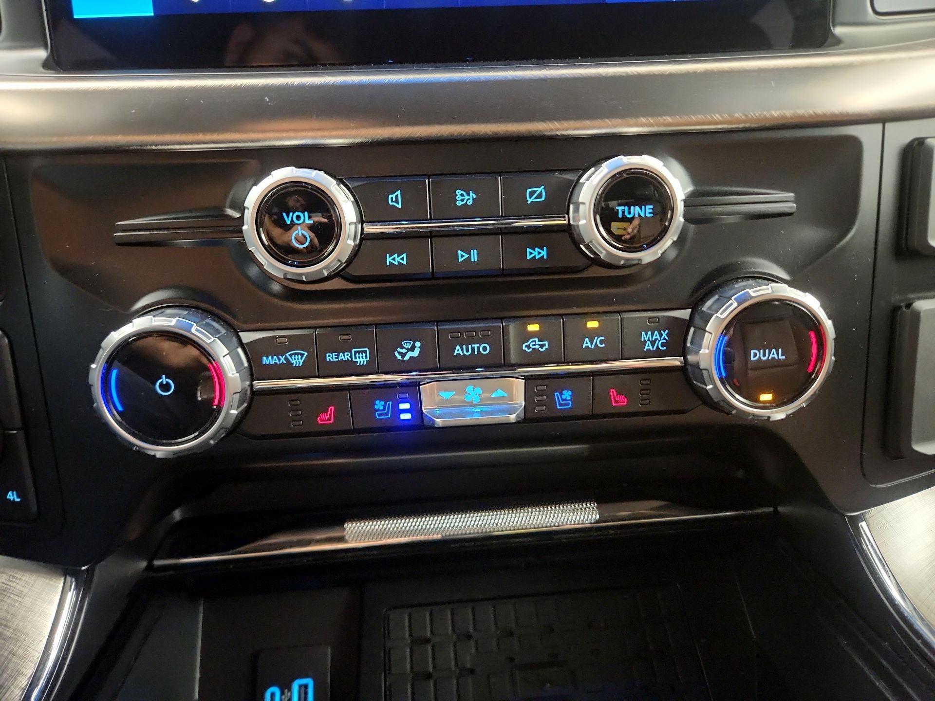 Thumbnail: 2023 Ford F-150 - 14